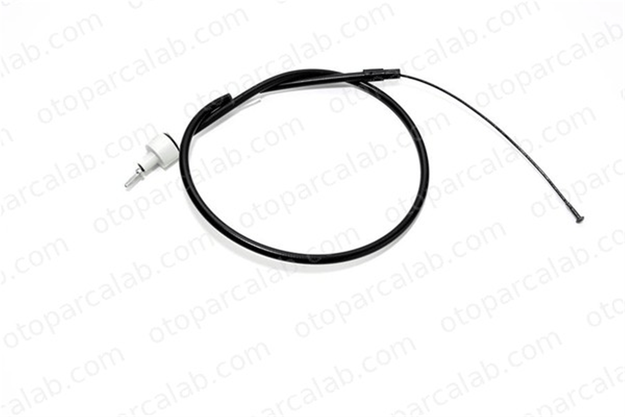 CAVO 4601 138 Debriyaj Teli FORD SIERRA II SIERRA II Hatchback 6156056