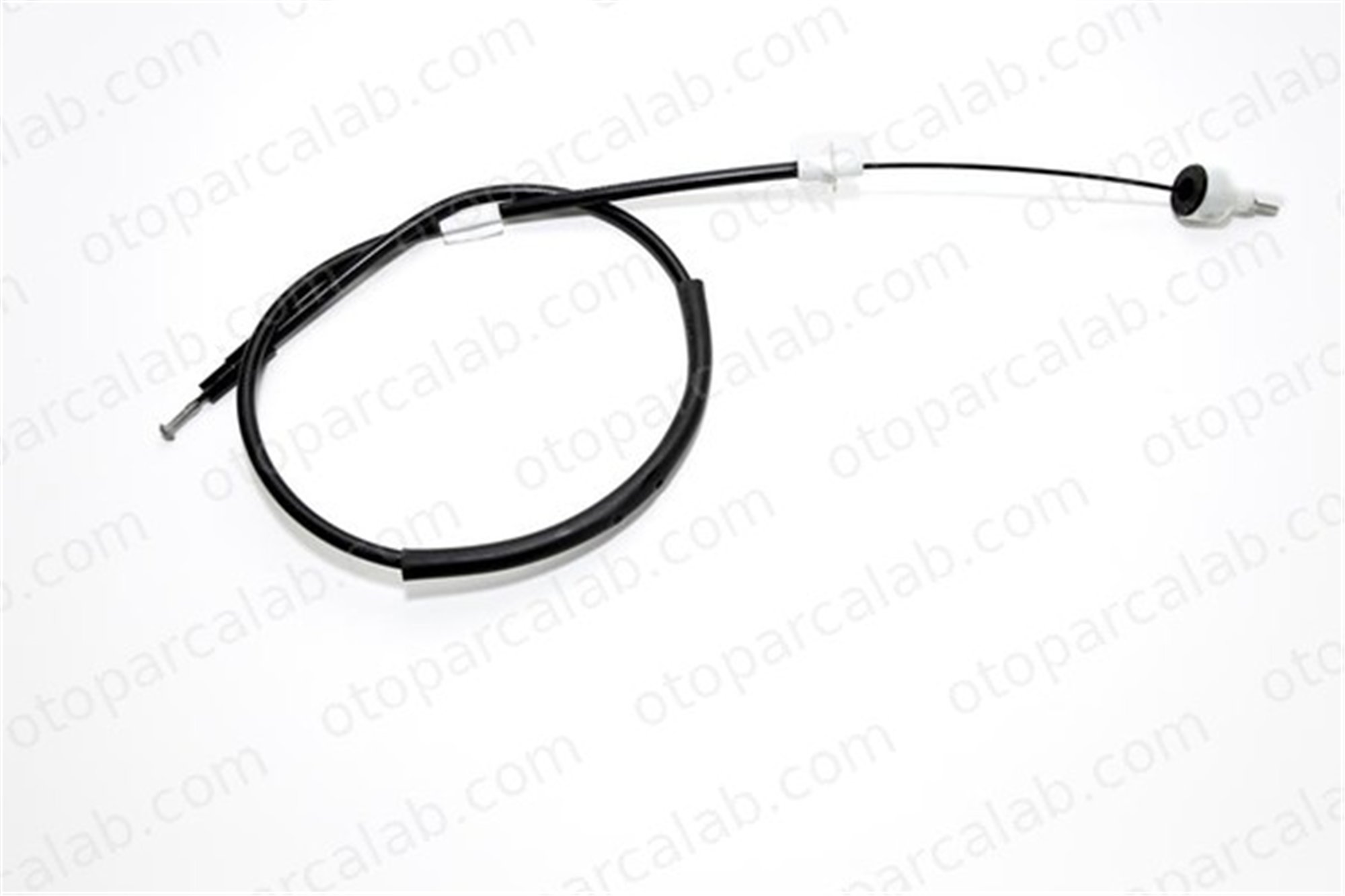 CAVO 4601 162 Debriyaj Teli FORD SIERRA II SIERRA II Hatchback 87BB7K553GA 1647679