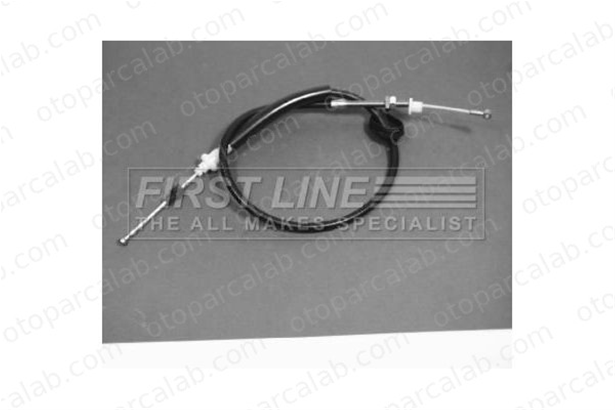 CAVO 4601 607 Debriyaj Teli FORD TRANSIT Minibüs/Otobüs TRANSIT Panelvan/Van 6040585 75VB7K553BIB
