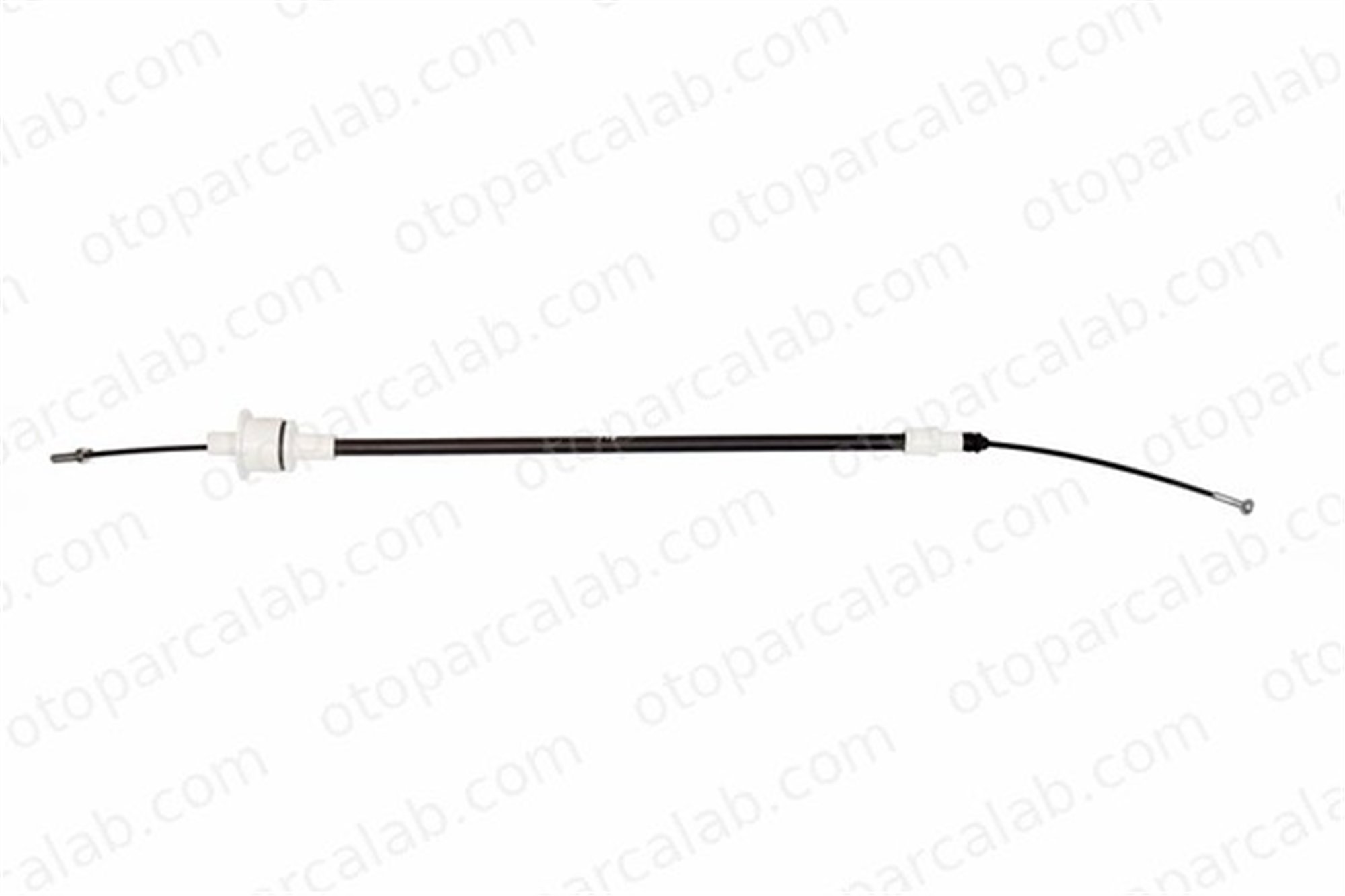 CAVO 4601 609 Debriyaj Teli FORD FIESTA III FIESTA Kasa/büyük limuzin 6174503 6612561