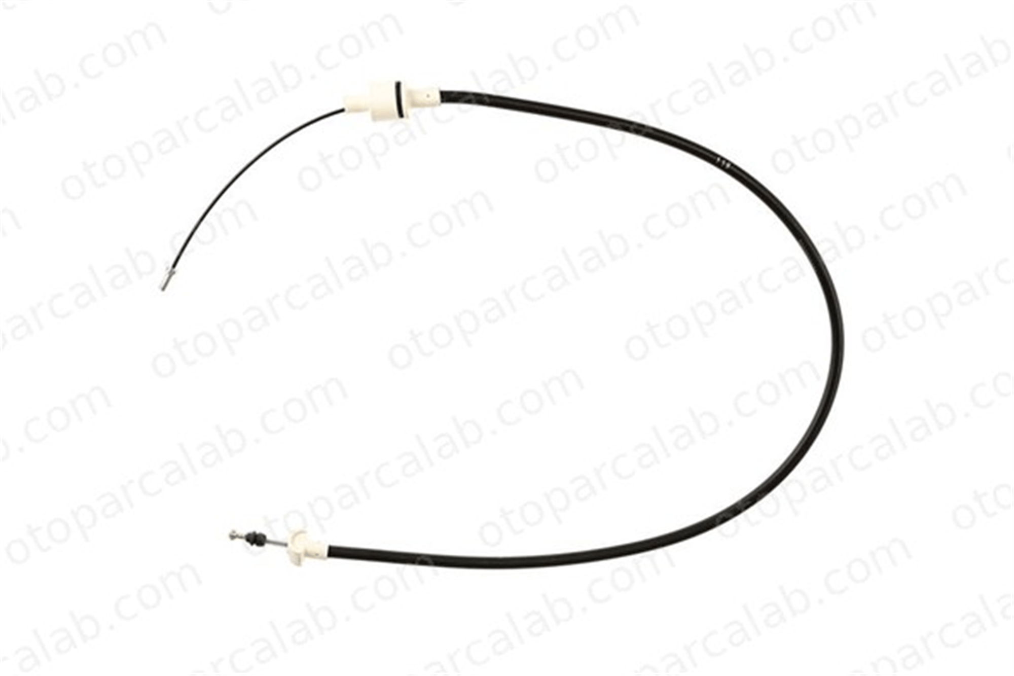 CAVO 4601 611 Debriyaj Teli FORD ESCORT III ESCORT IV 6139192 6091957