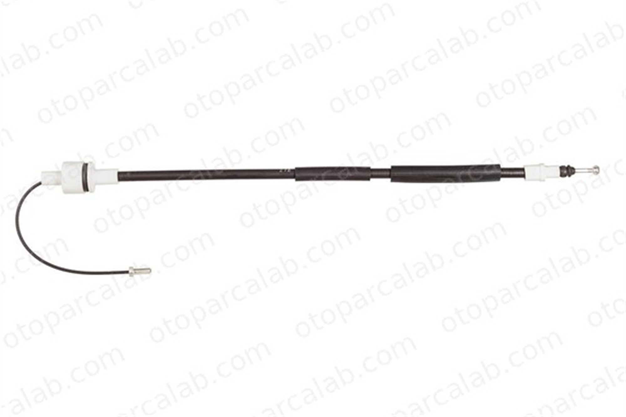 CAVO 4601 612 Debriyaj Teli FORD ESCORT IV ESCORT IV Turnier 6166128 6082434