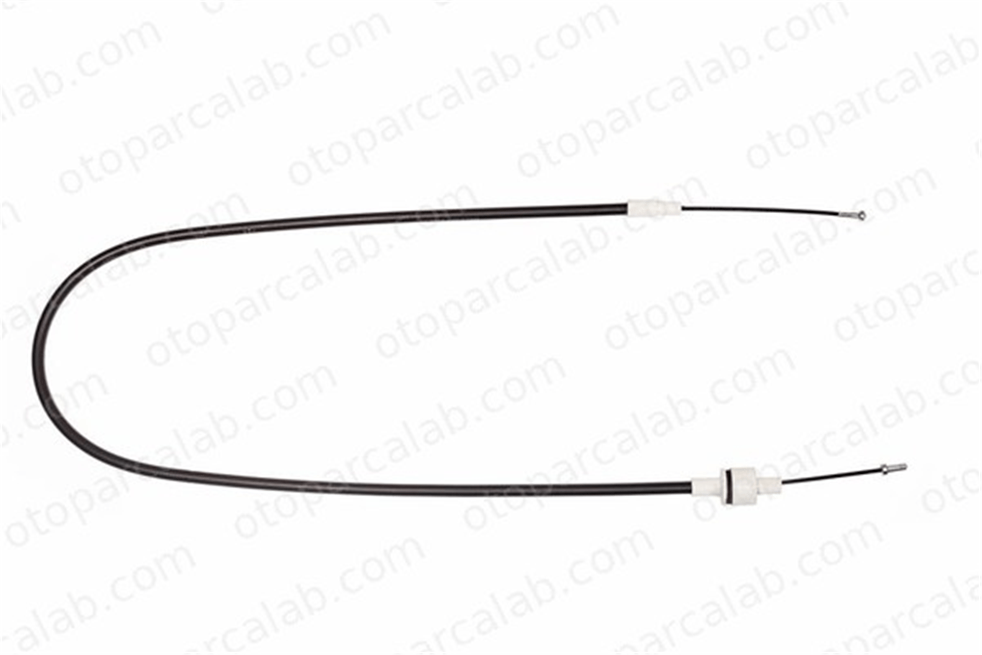 CAVO 4601 623 Debriyaj Teli FORD SIERRA II SIERRA II Hatchback 6166222 6187280