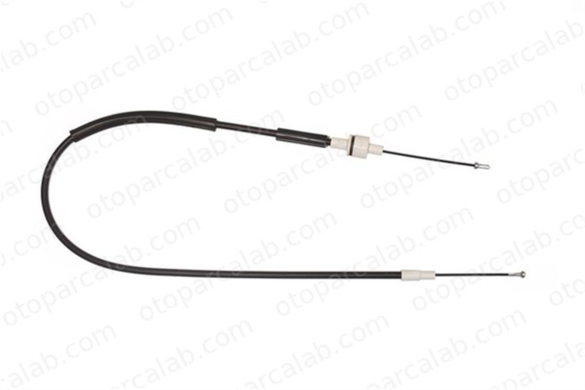 CAVO 4601 626 Debriyaj Teli FORD SCORPIO I SCORPIO I Sedan 6153883 85GB7K553BA