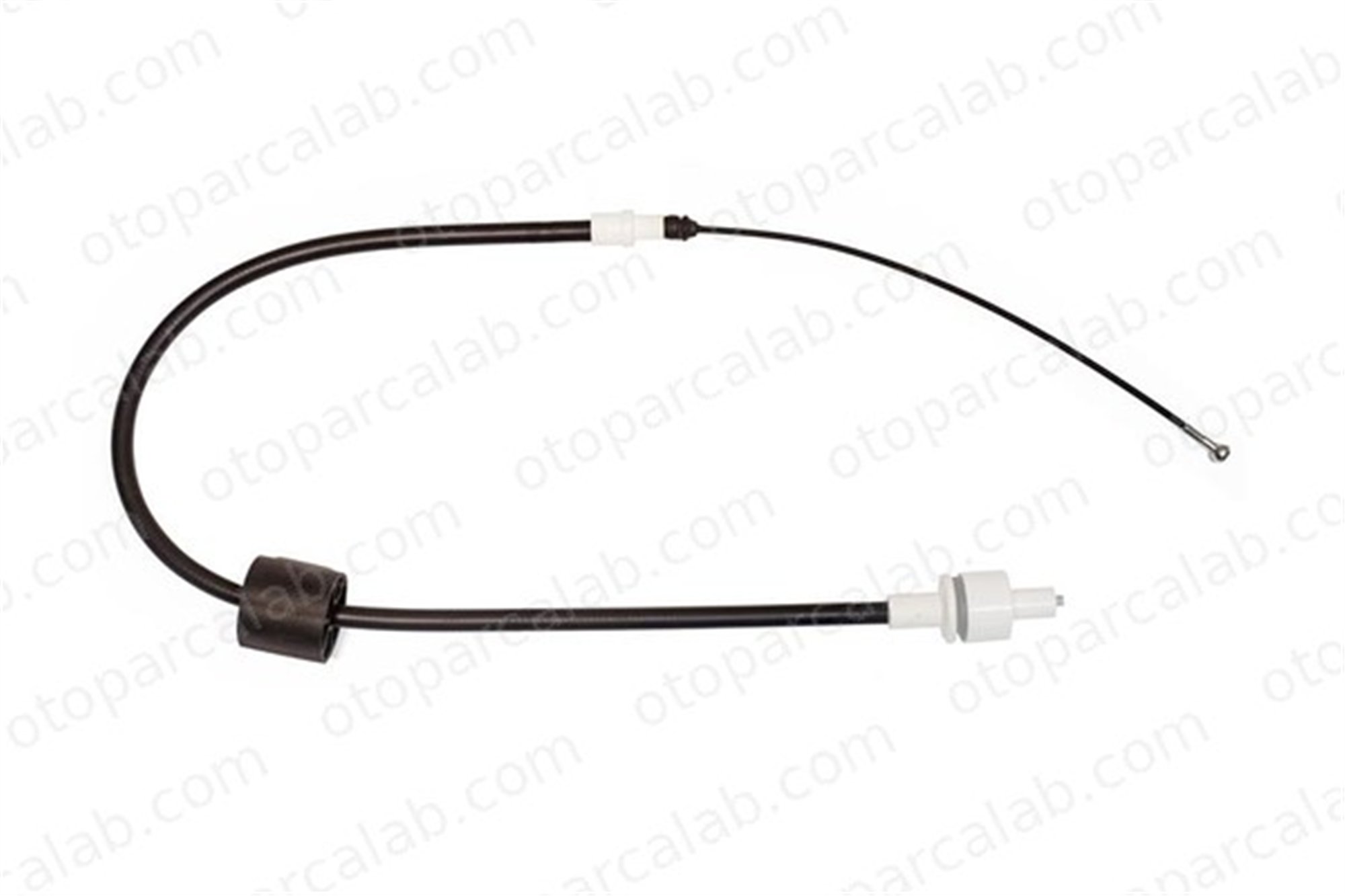 CAVO 4601 642 Debriyaj Teli FORD ESCORT V Turnier ORION III 6492352 91AB7K553EA