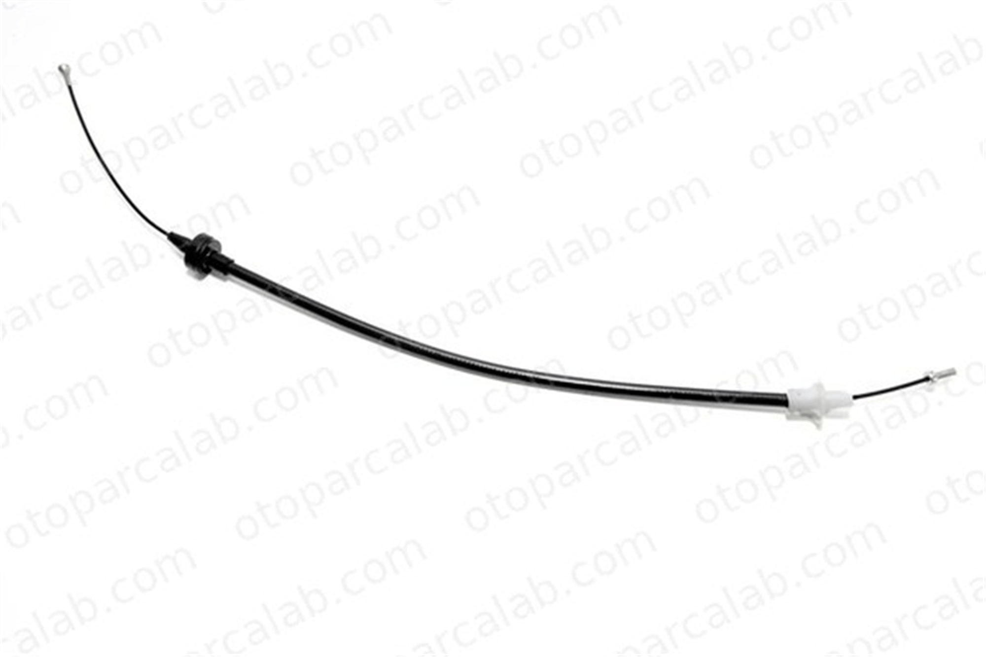 CAVO 4601 646 Debriyaj Teli FORD ESCORT V ESCORT V Sedan 1038238 94AB7K553AC