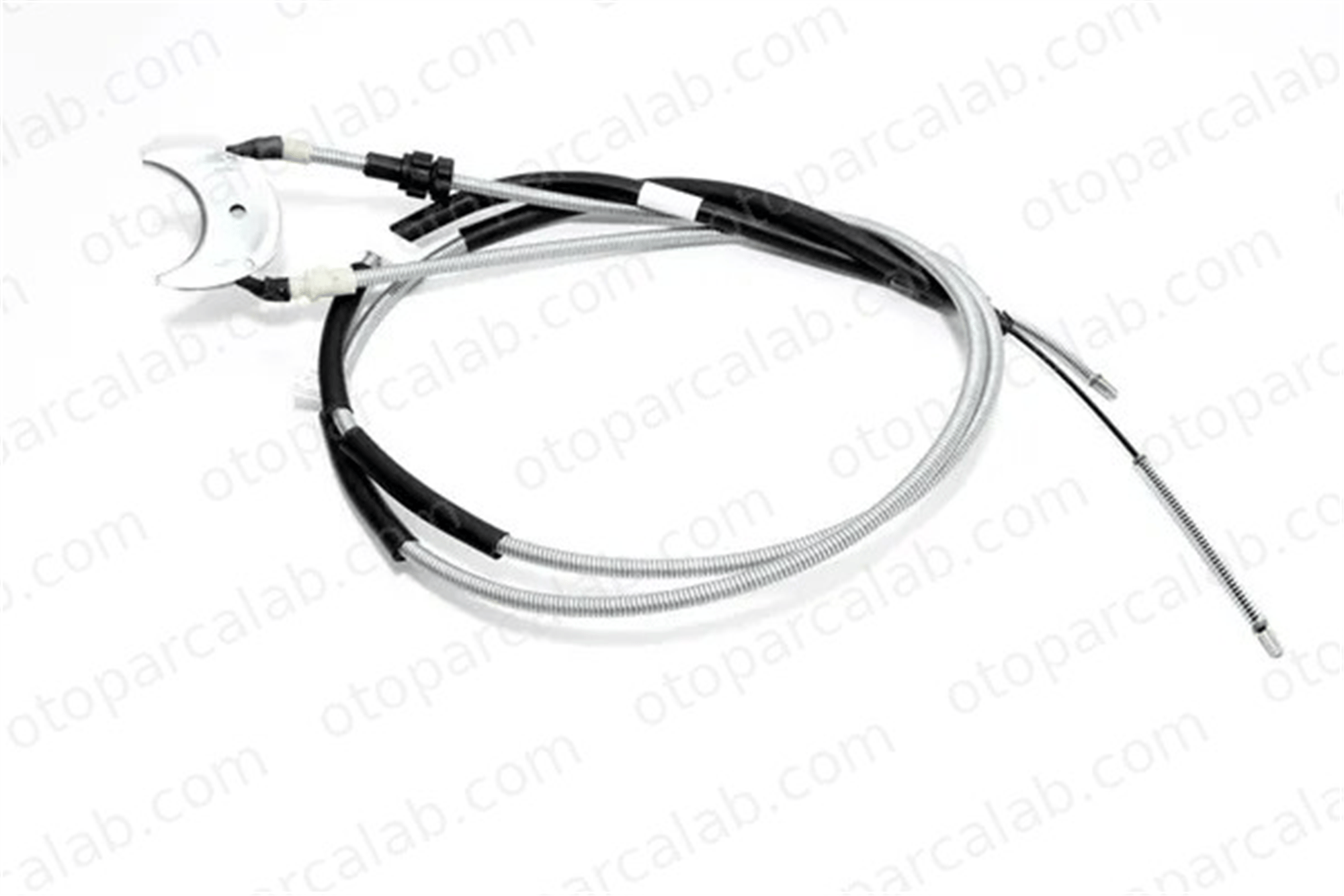 CAVO 4602 236 El Fren Teli Arka Sağ veya Sol FORD FIESTA III FIESTA Kasa/eğik arka 1659647 1659671
