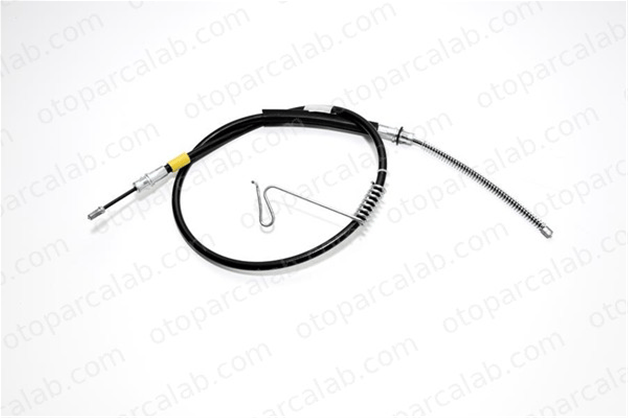CAVO 4602 602 El Fren Teli Arka Sağ FORD TRANSIT Platform şasi TRANSIT Panelvan/Van 4457990 4654291