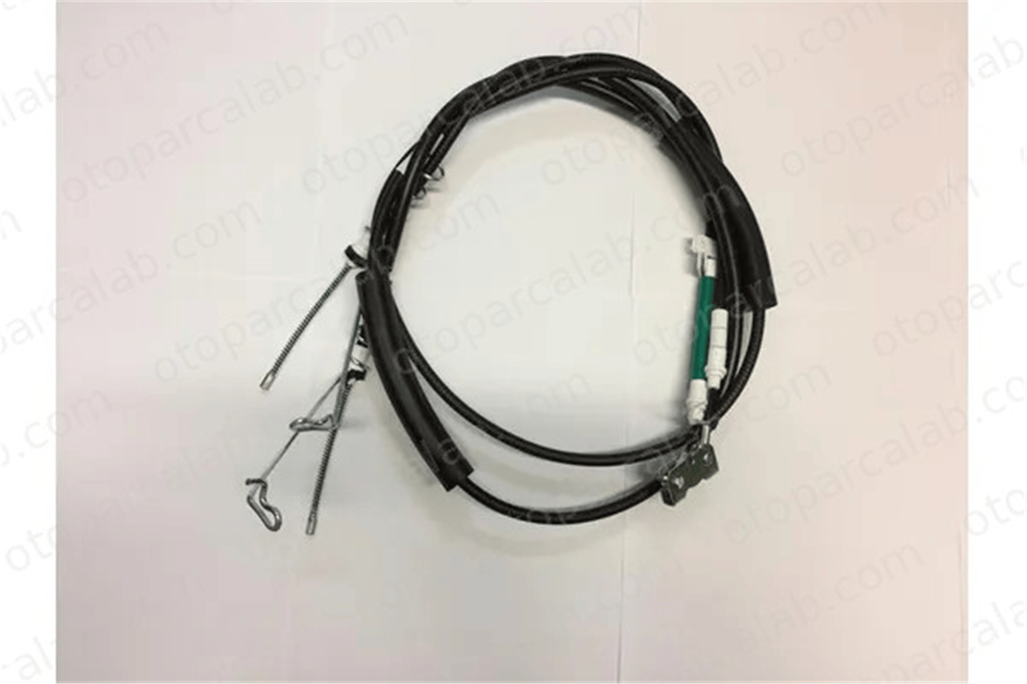 CAVO 4602 605 El Fren Teli Arka Sağ veya Sol FORD TOURNEO CONNECT TRANSIT CONNECT 2T142A603BG 4419301