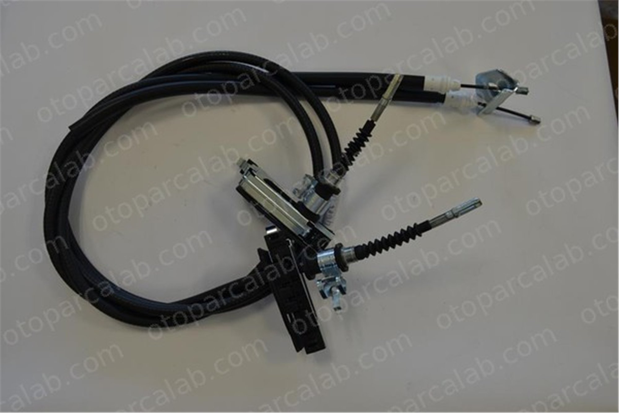CAVO 4602 609 El Fren Teli Arka Sağ veya Sol FORD FOCUS I FOCUS I Turnier 1143926 1253159