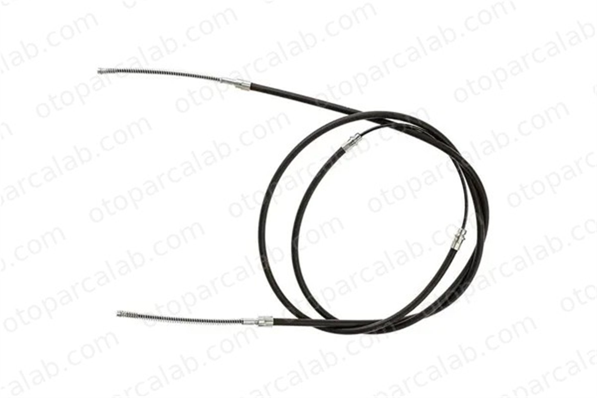 CAVO 4602 624 El Fren Teli Arka Sağ veya Sol FORD TRANSIT Minibüs/Otobüs TRANSIT Panelvan/Van 6049291 77VB2A604C2D