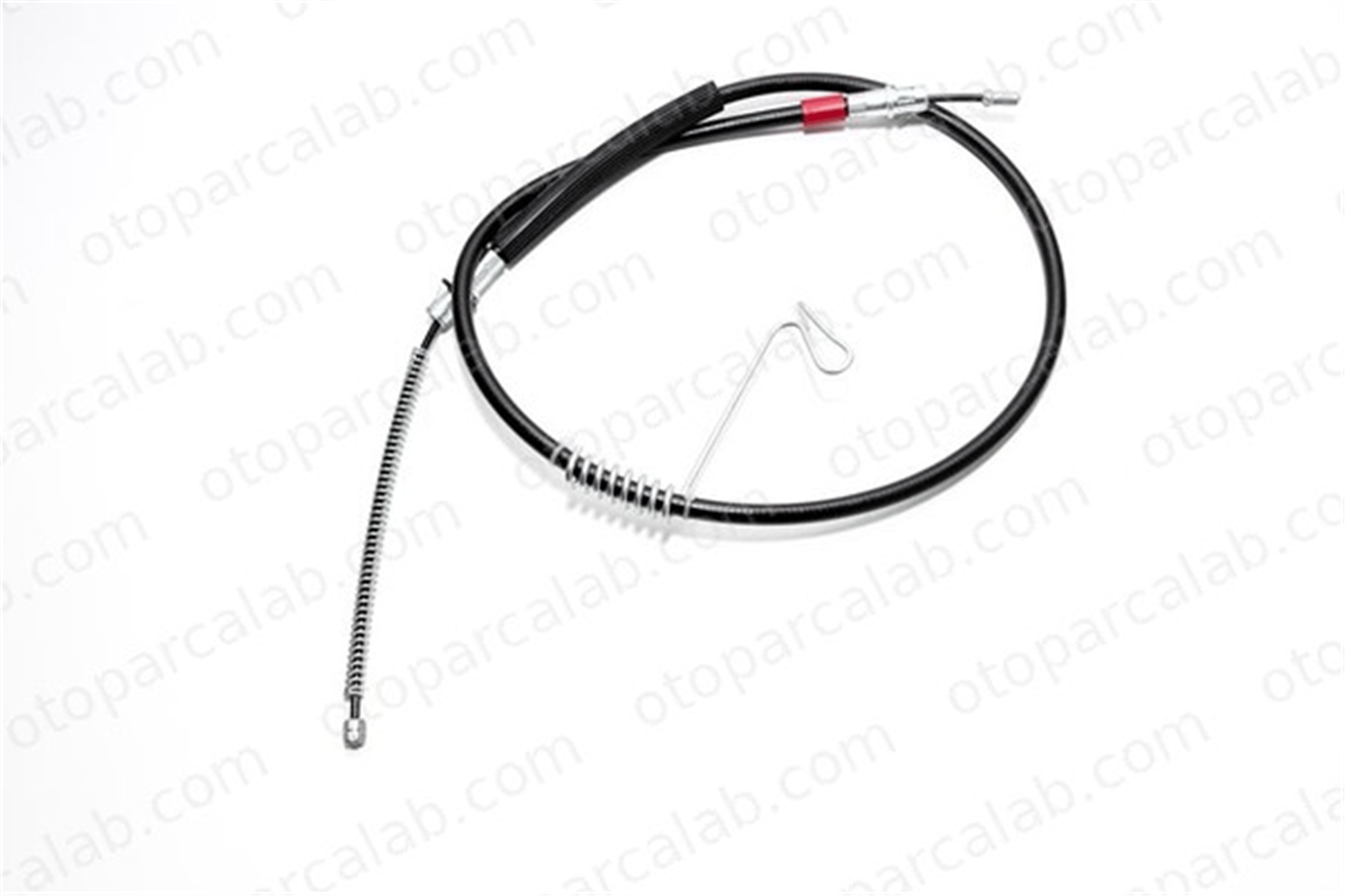 CAVO 4602 634 El Fren Teli Arka Sağ FORD TRANSIT Platform şasi TRANSIT Panelvan/Van 4041986 4331041
