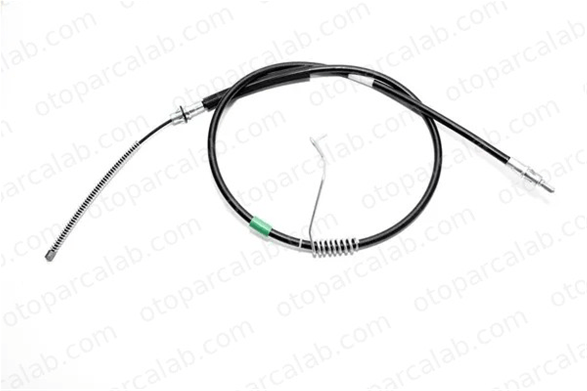 CAVO 4602 683 El Fren Teli Arka Sol FORD TRANSIT Panelvan/Van TRANSIT Minibüs/Otobüs YC152A809 4457993