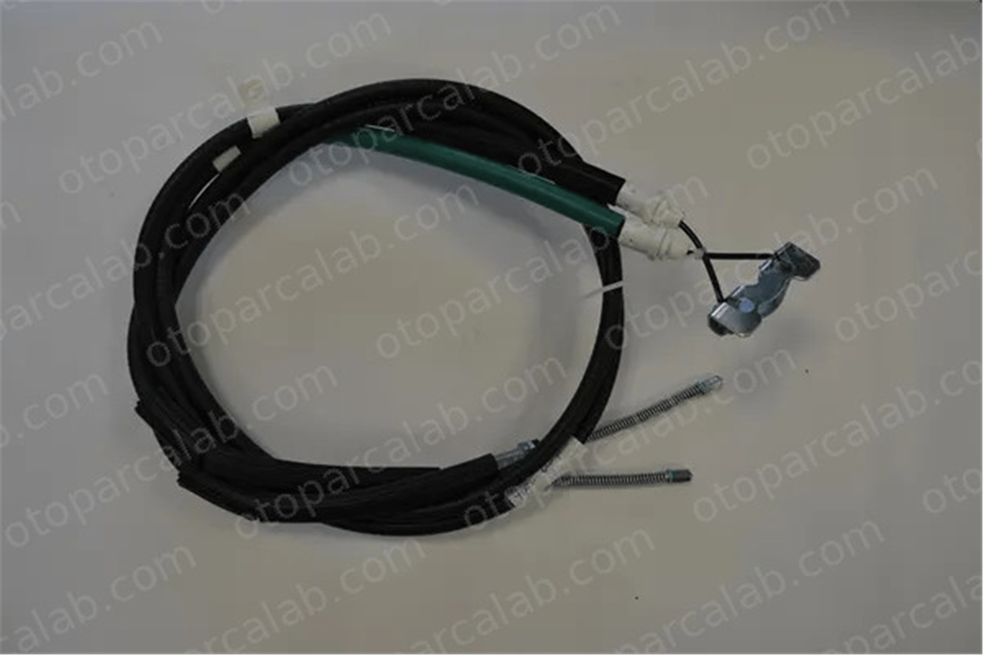 CAVO 4602 684 El Fren Teli Arka Sağ veya Sol FORD FIESTA IV FIESTA Kasa/büyük limuzin 1018642 1035693
