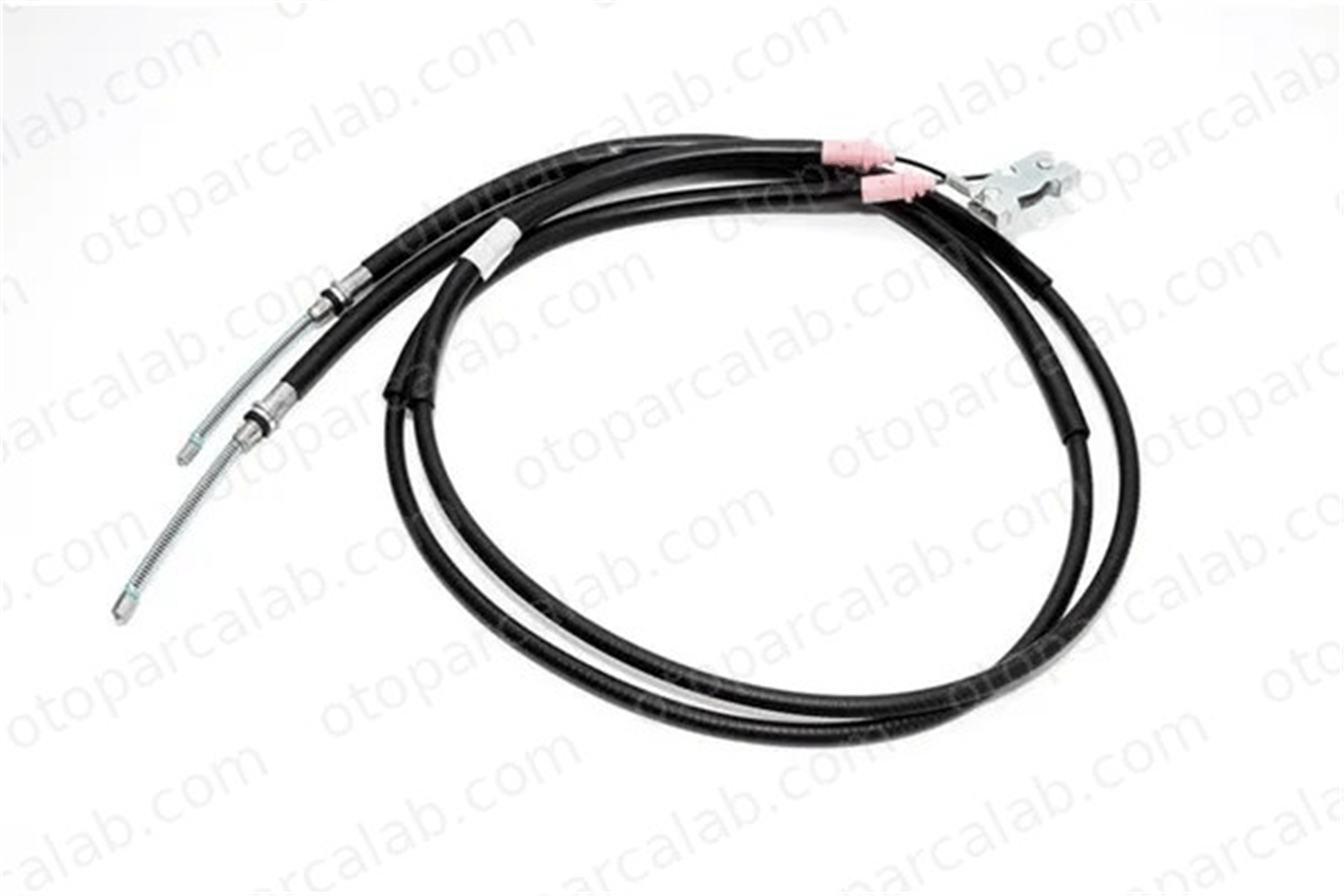 CAVO 4602 689 El Fren Teli Arka Sağ veya Sol FORD ESCORT VI Sedan ESCORT VI 1010346 1036201