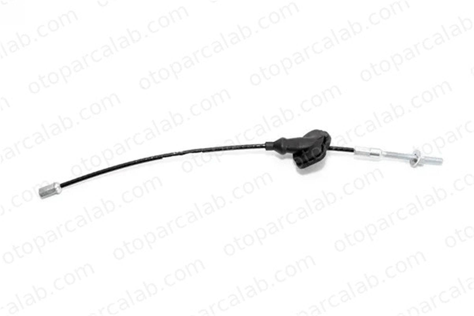 CAVO 4602 697 El Fren Teli Ön Sağ veya Sol FORD FOCUS I FOCUS I Turnier 1228027