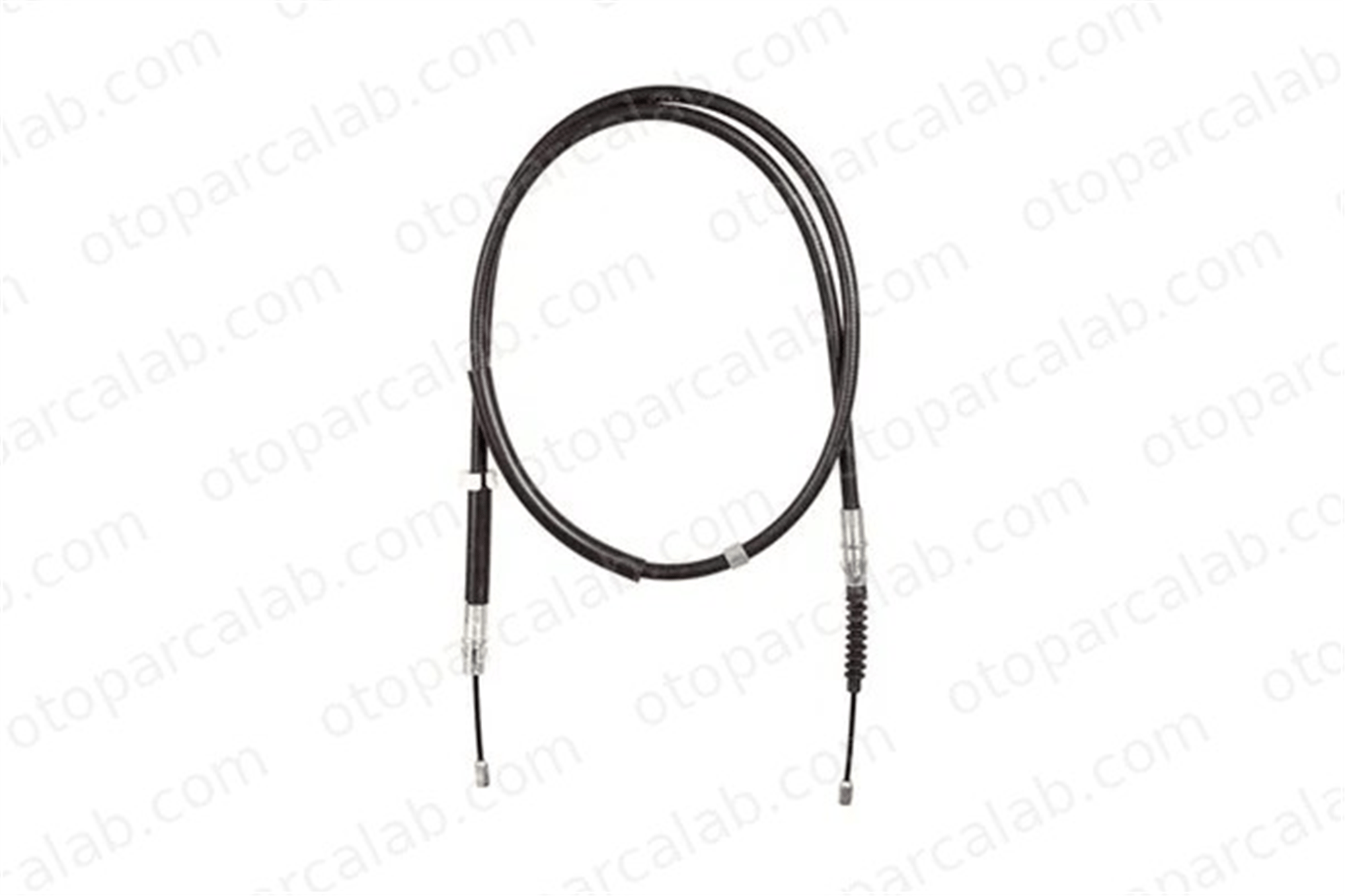 CAVO 4602 705 El Fren Teli Arka Sağ veya Sol FORD MONDEO I Turnier 7043631 1108004