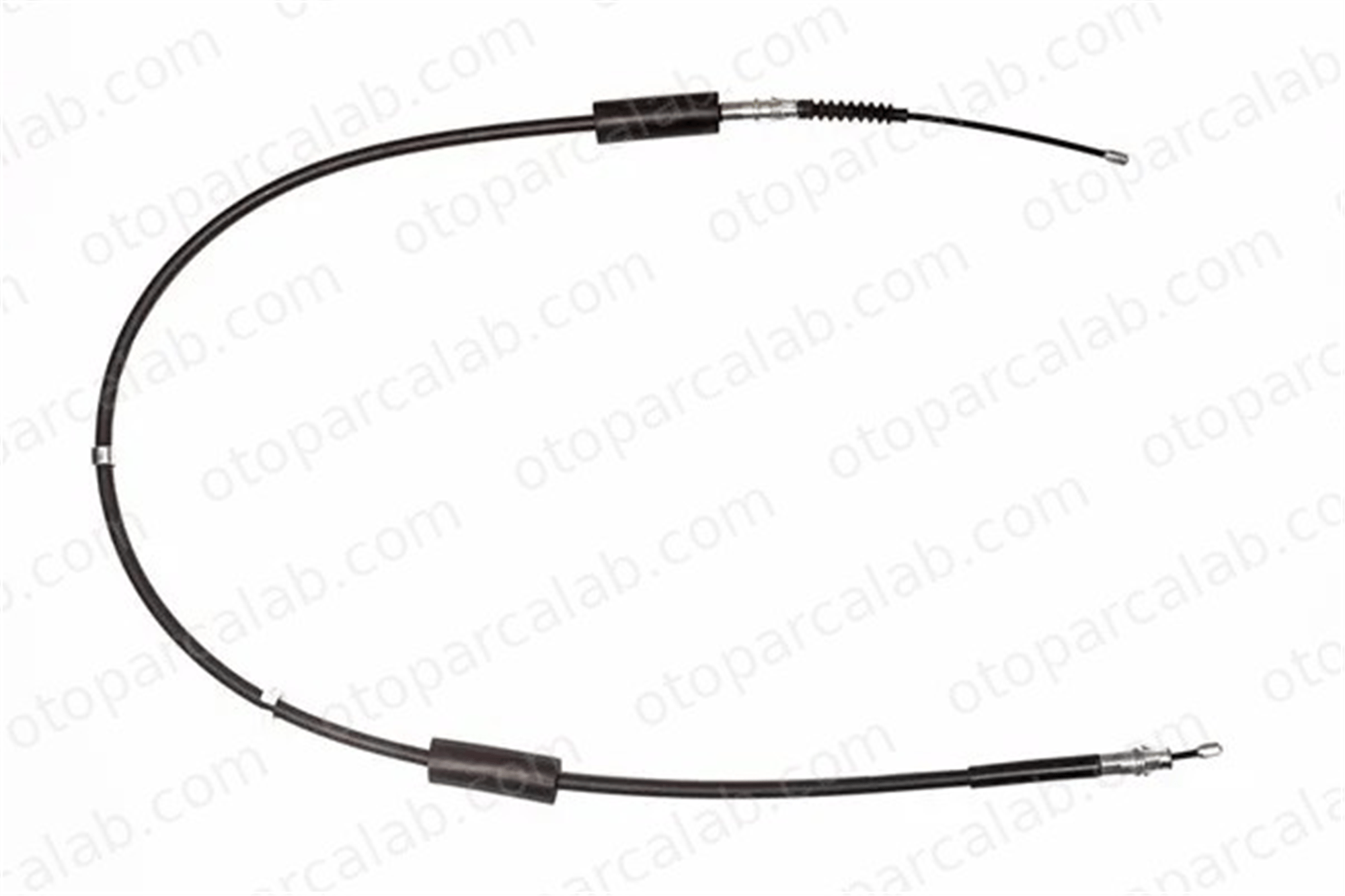 CAVO 4602 710 El Fren Teli Arka Sağ veya Sol FORD MONDEO I MONDEO I Sedan 1038834 1093544
