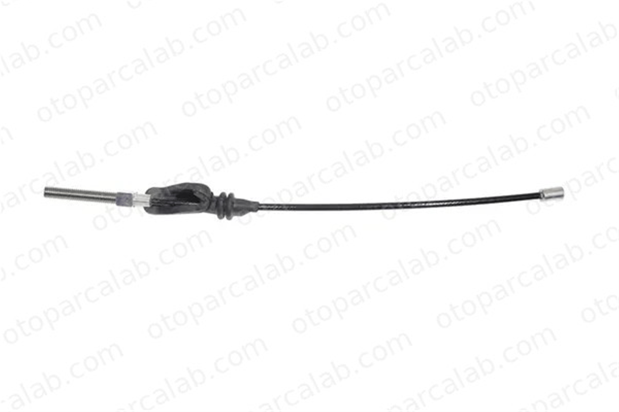 CAVO 4602 754 El Fren Teli Ön Sağ veya Sol FORD C-MAX II FOCUS II 1420259 30760198