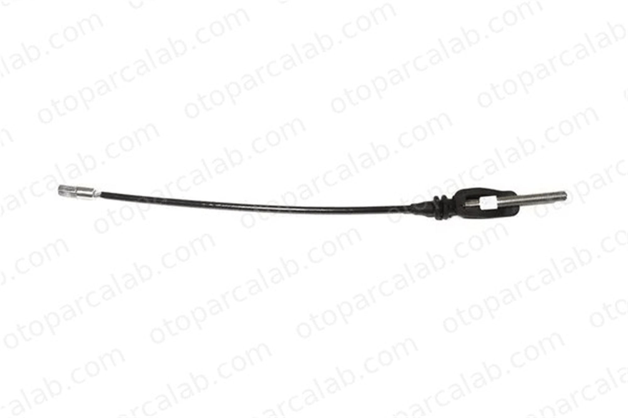 CAVO 4602 755 El Fren Teli Ön Sağ veya Sol FORD C-MAX II FOCUS II 1676740 3M512853CC