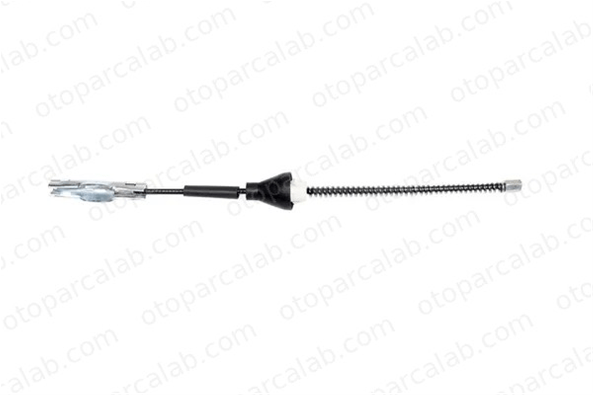 CAVO 4602 759 El Fren Teli Arka Sağ veya Sol FORD FOCUS II FOCUS II Sedan 1492822 1525806
