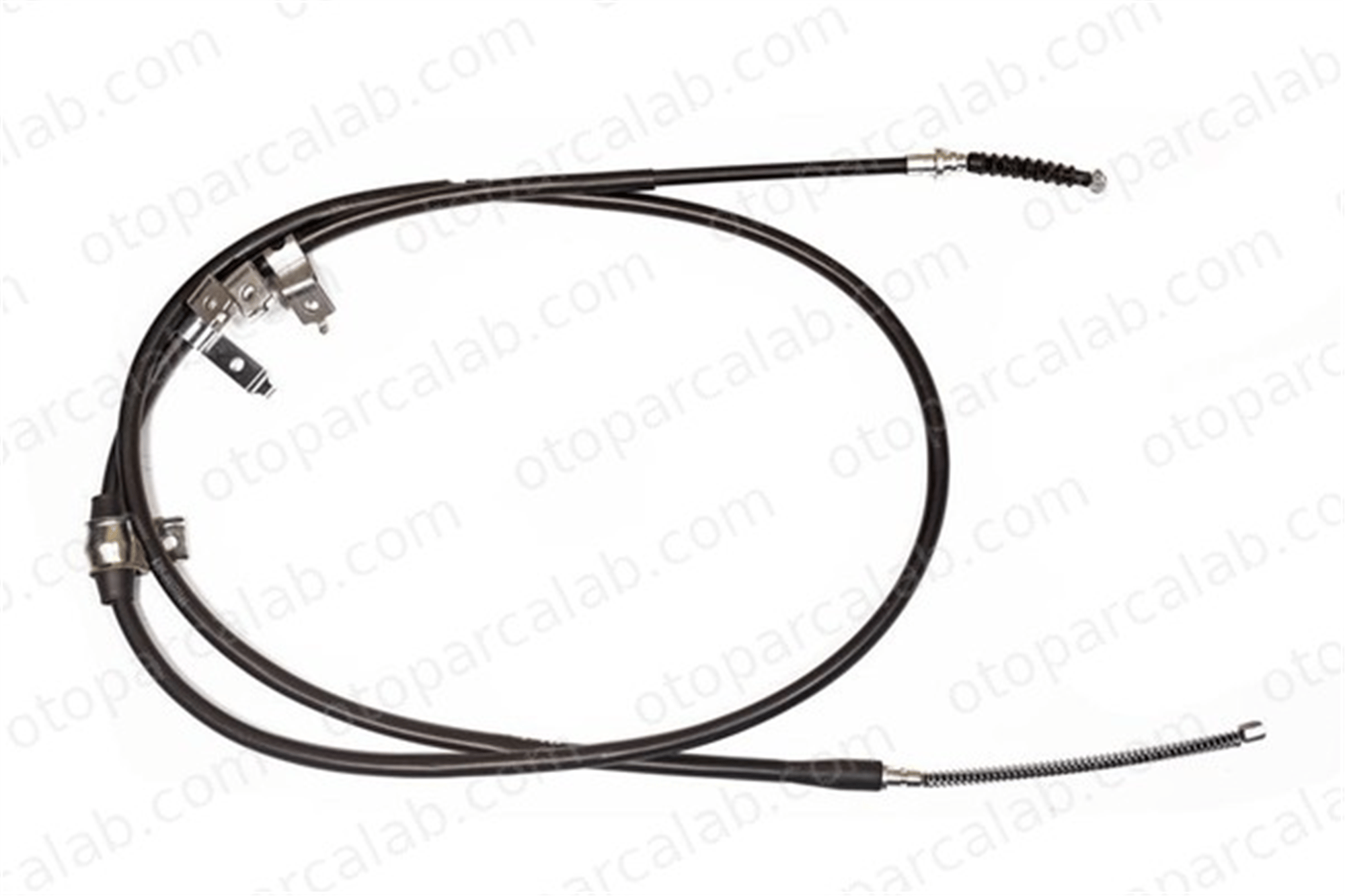 CAVO 4602 772 El Fren Teli Arka Sol FORD RANGER 1332890 XM342A823BB