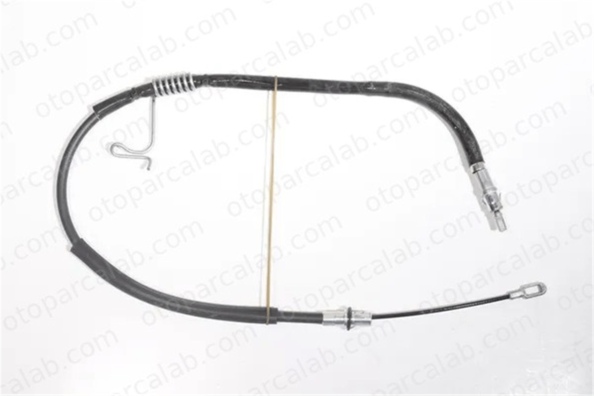 CAVO 4602 827 El Fren Teli Arka Sağ FORD TRANSIT CUSTOM V362 Minibüs/Otobüs TRANSIT CUSTOM V362 Panelvan/Van 2A635 1830529