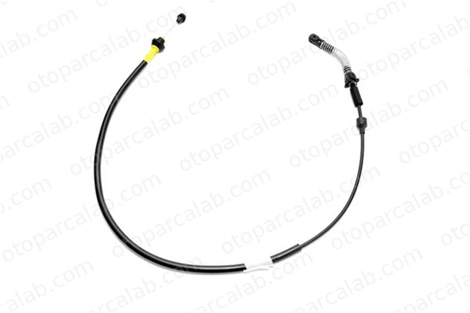 CAVO 4603 618 Gaz Teli FORD FIESTA II 615966086FB9C799EA 6159660