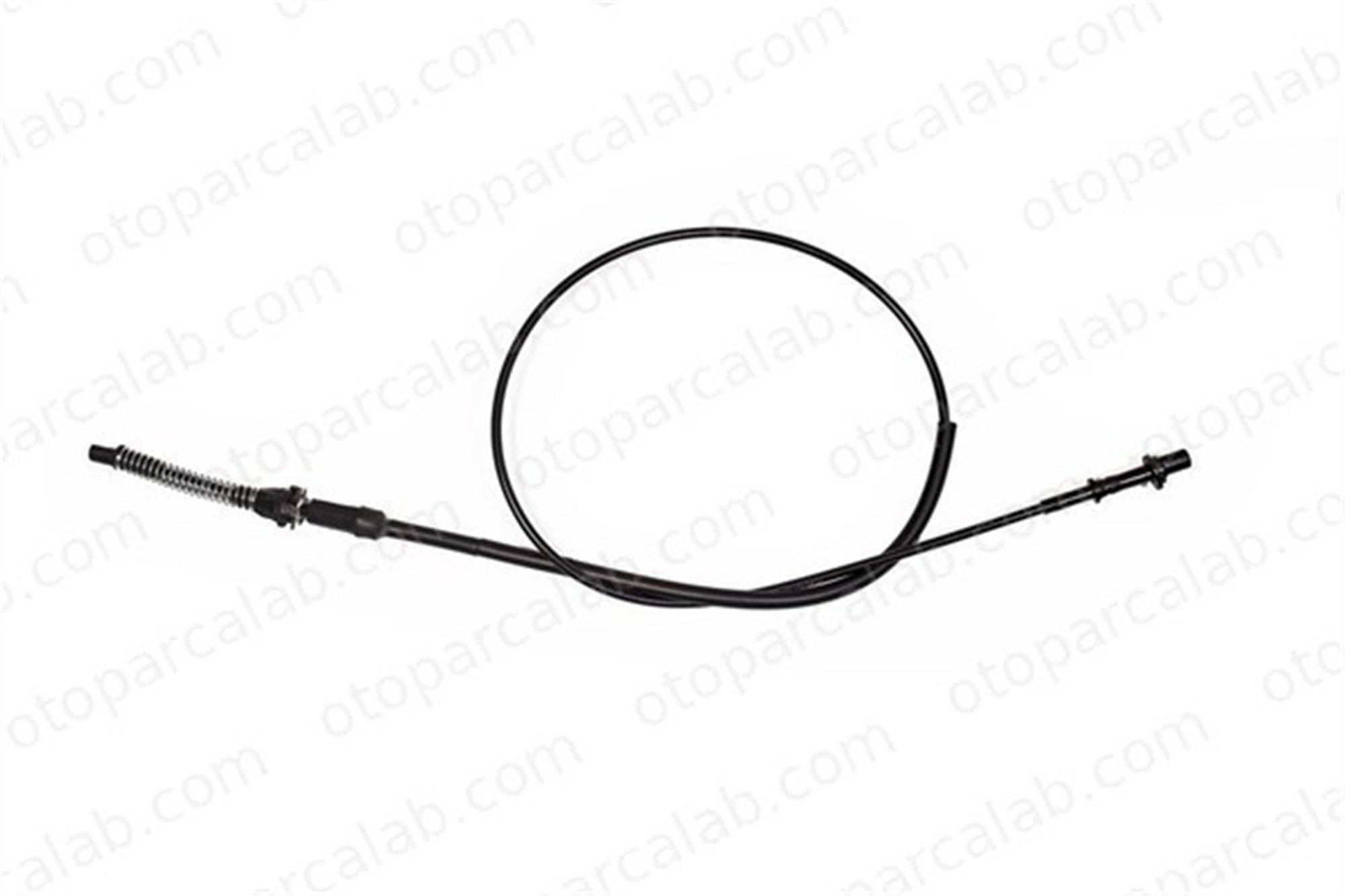 CAVO 4603 635 Gaz Teli FORD TRANSIT Panelvan/Van TRANSIT Platform şasi 615262886VB9A758CA 6152628