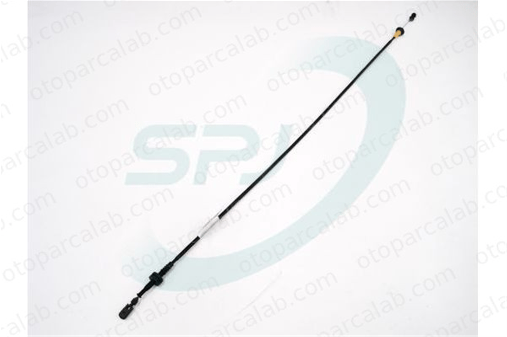 CAVO 4603 660 Gaz Teli FORD MONDEO II MONDEO II Sedan 1018293
