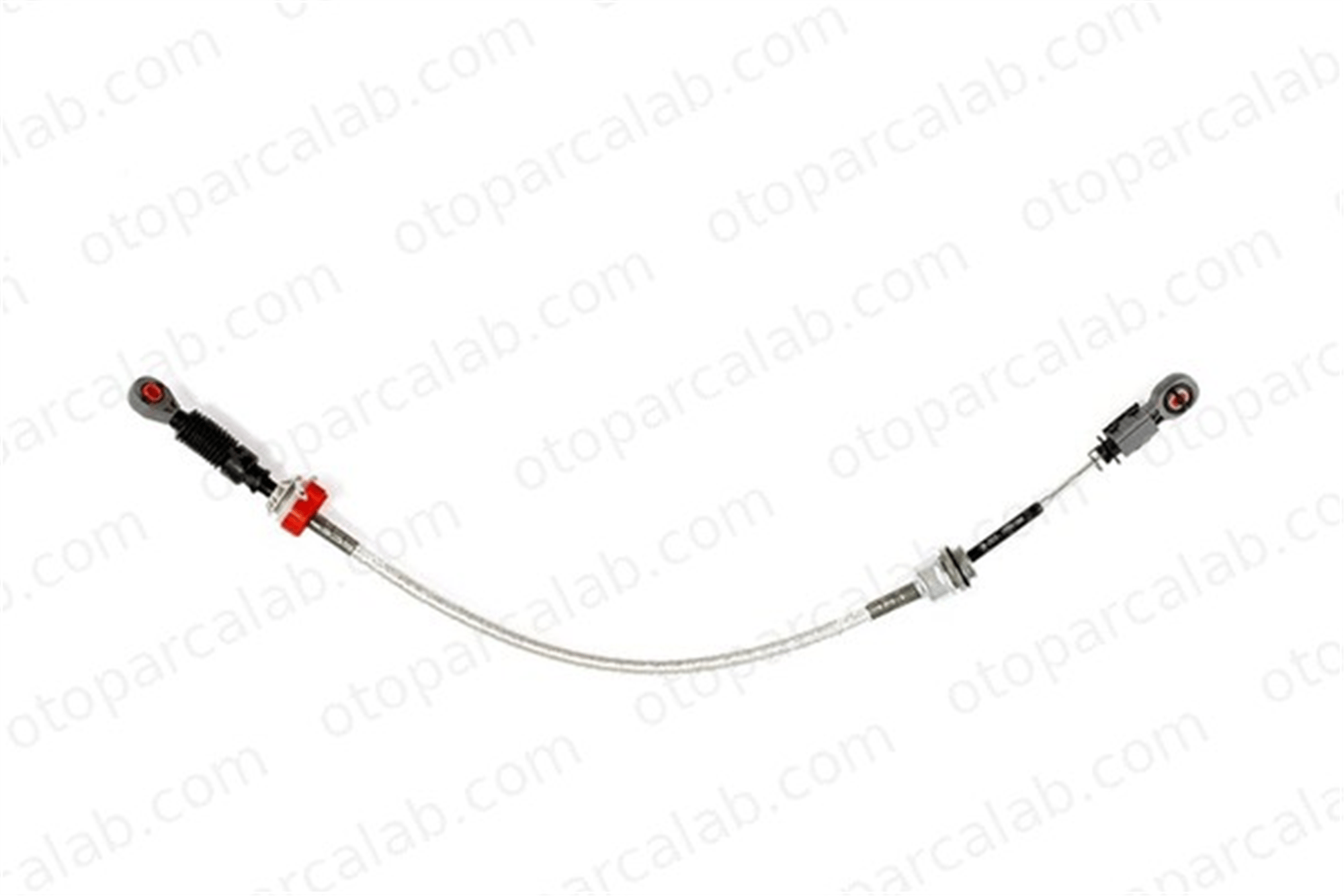 CAVO 4614 610 Vites Değiştirme Teli FORD TRANSIT Panelvan/Van TRANSIT Platform şasi 2C1R7E395AA 1213023