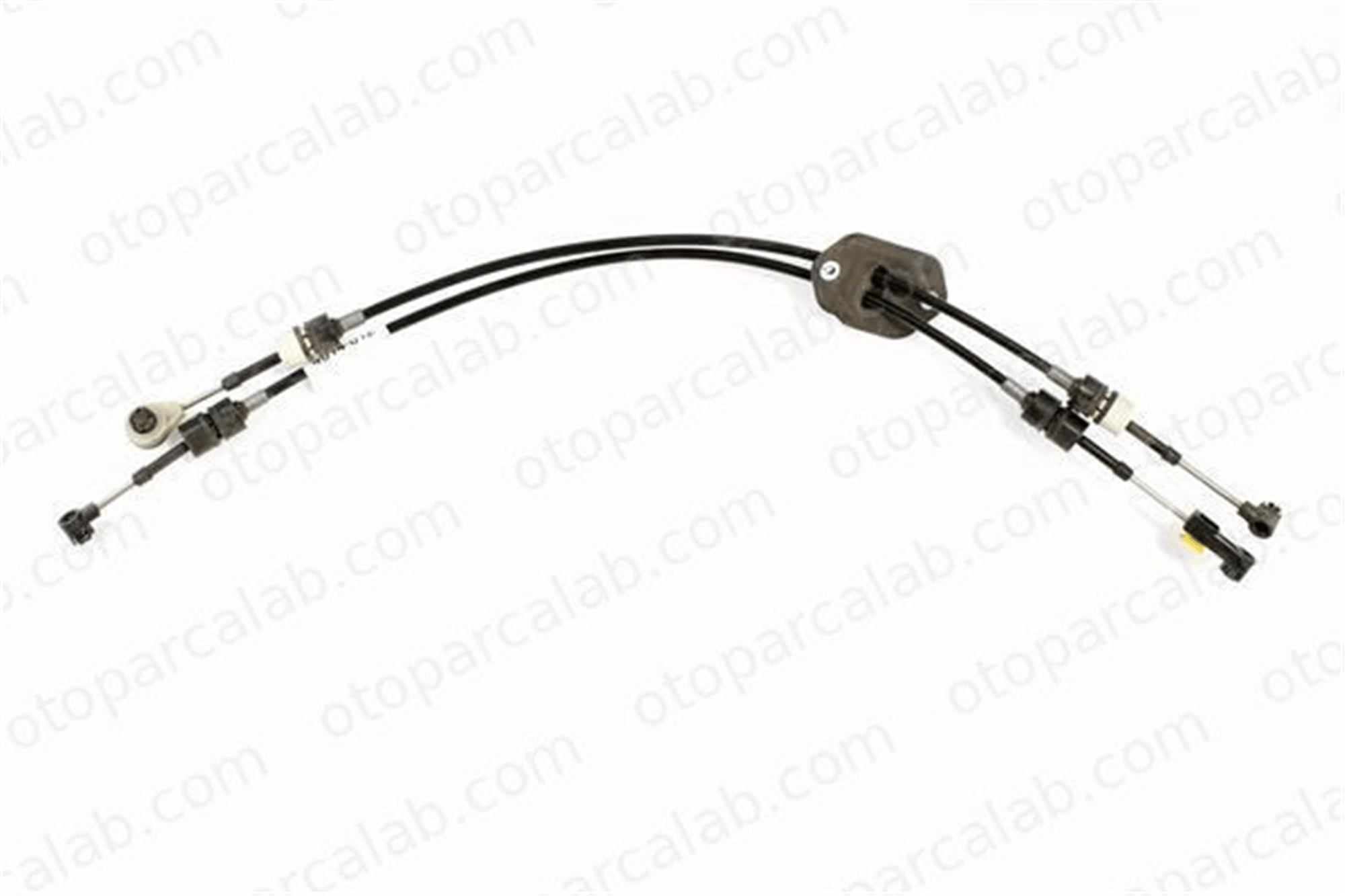CAVO 4614 612 Vites Değiştirme Teli FORD TRANSIT Panelvan/Van TRANSIT Platform şasi 6C1R7E395BG 1693992