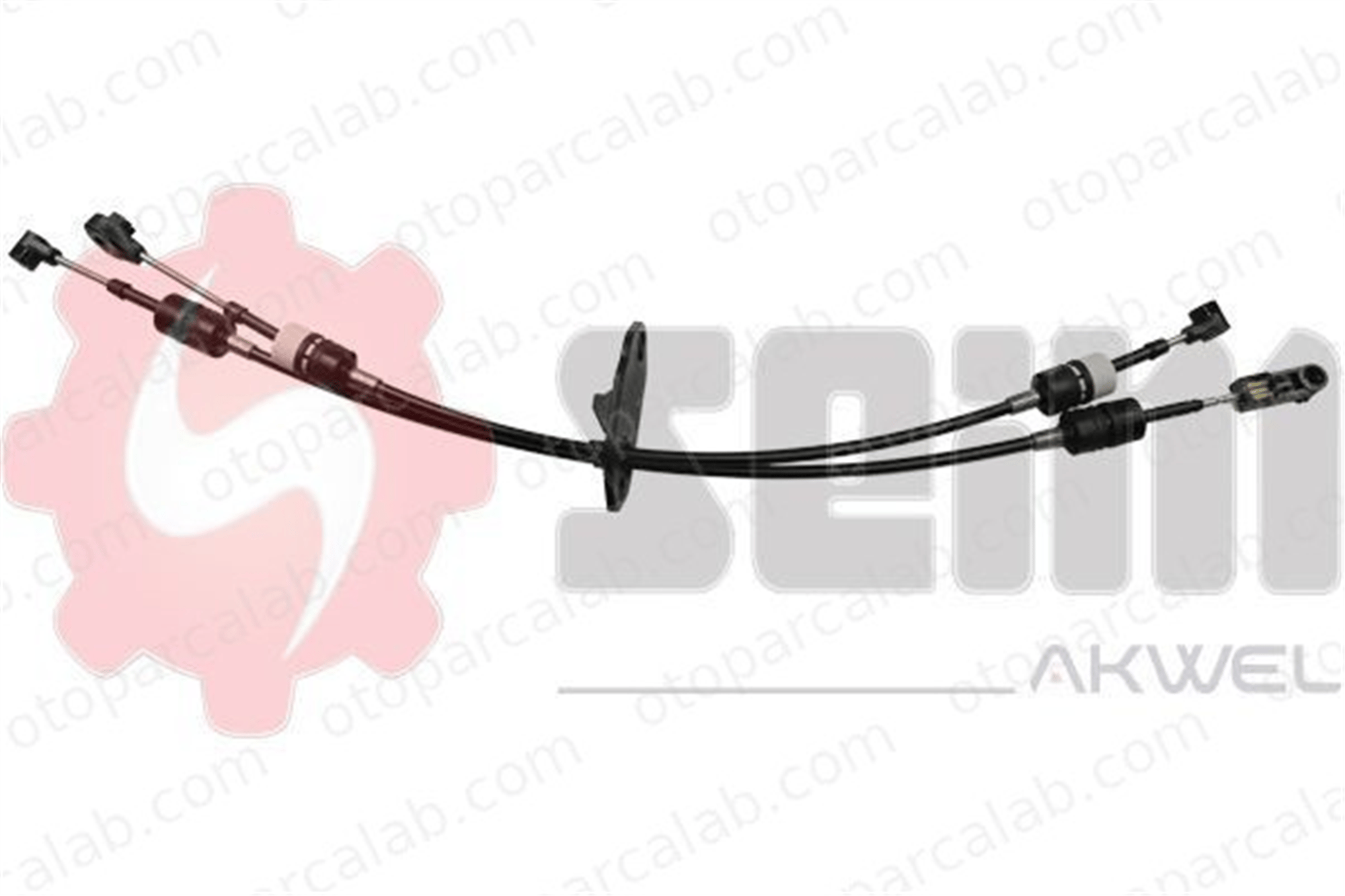 CAVO 4614 613 Vites Değiştirme Teli FORD TRANSIT Panelvan/Van TRANSIT Platform şasi 6C1E7E395GE 1434708