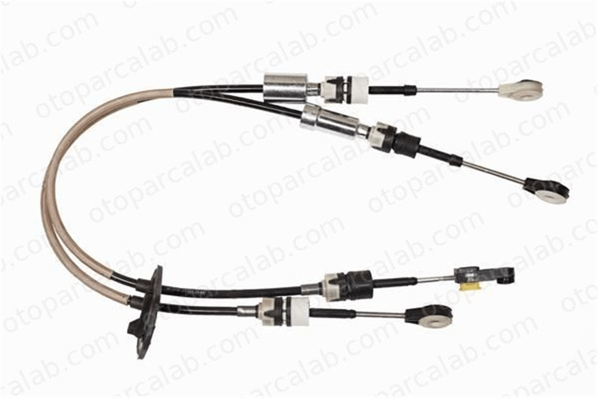 CAVO 4614 636 Vites Değiştirme Teli FIAT DOBLO Cargo DOBLO Minibüs/Otobüs 55230984 1879203