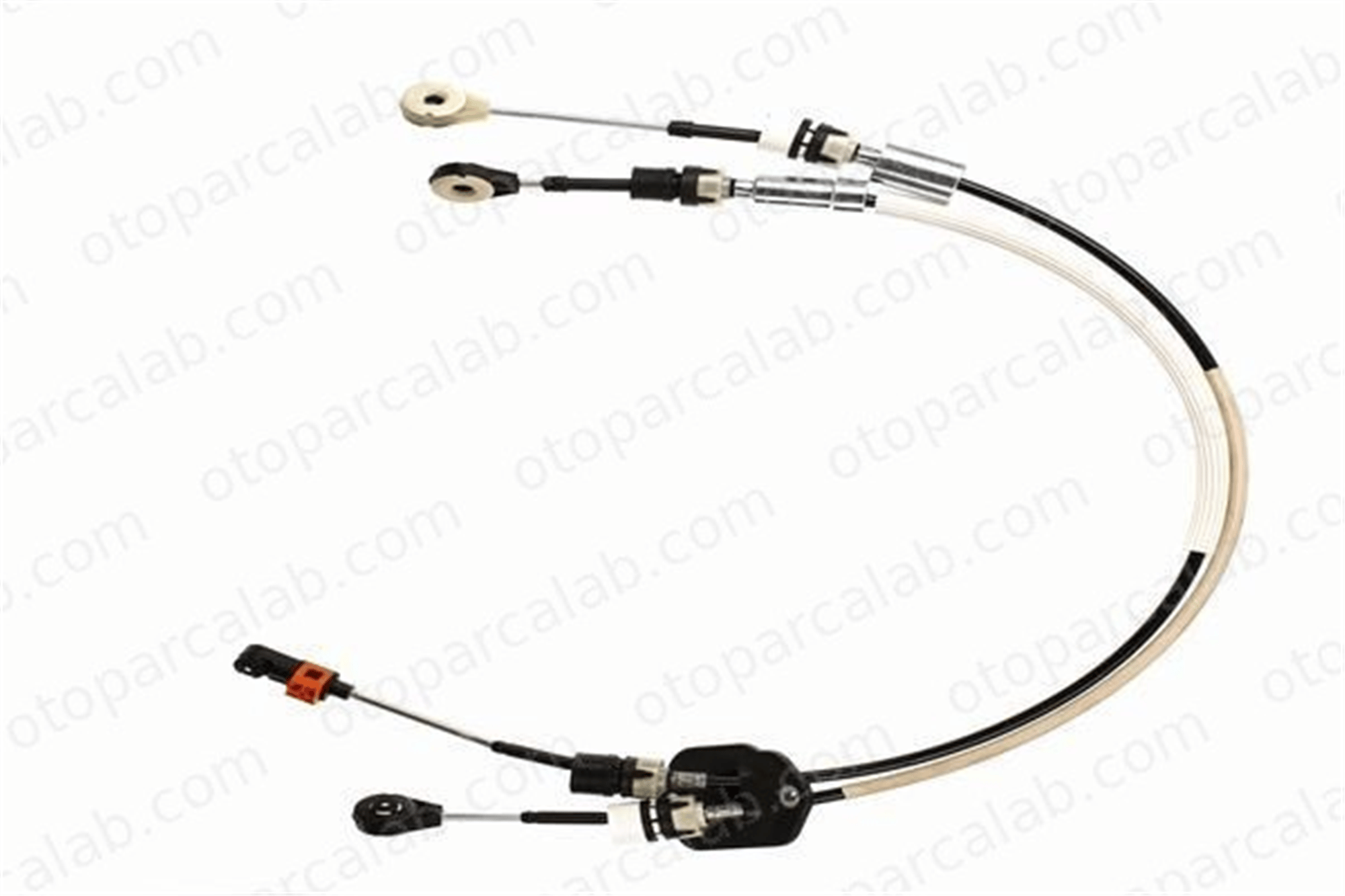 CAVO 4614 639 Vites Değiştirme Teli FORD TRANSIT V363 Panelvan/Van TRANSIT V363 Platform şasi BK2R7E395DD