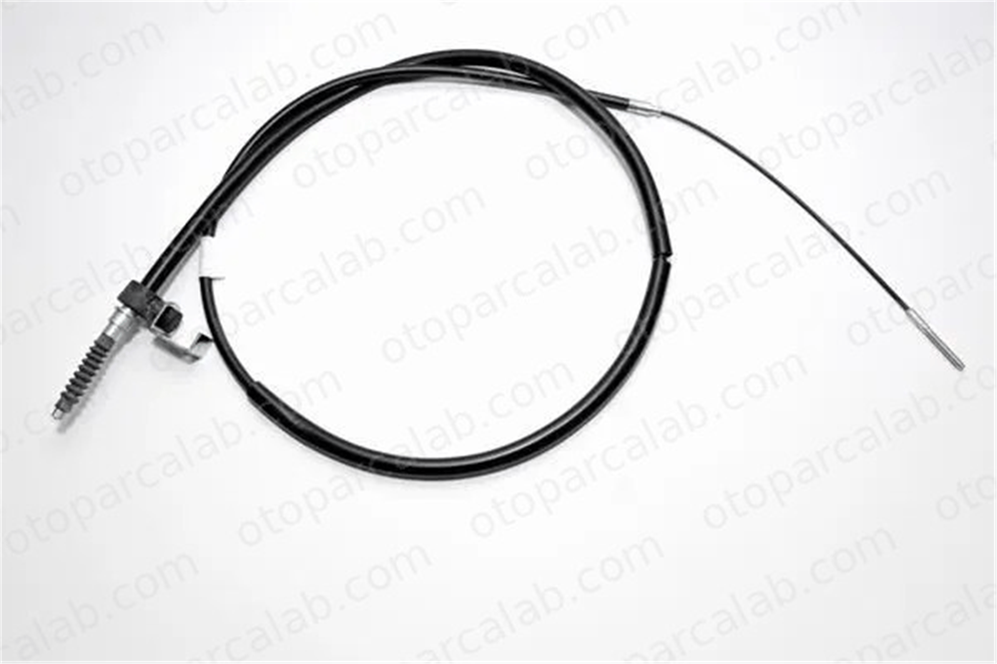 CAVO 4702 611 El Fren Teli Arka Sol SAAB 9000 Hatchback 9000 8967481 8967630