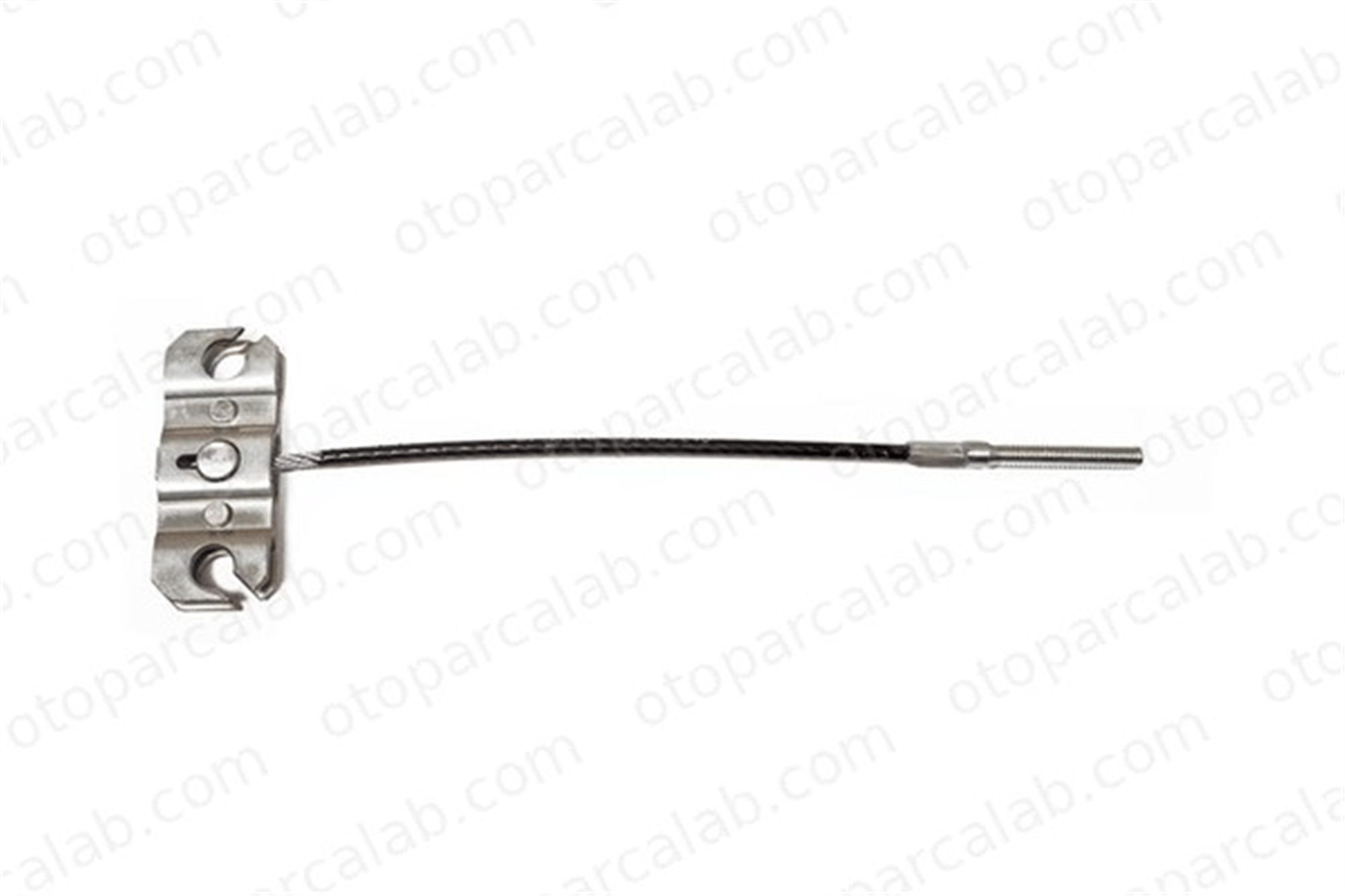 CAVO 4802 610 El Fren Teli Ön Sağ veya Sol SUBARU IMPREZA Sedan LEGACY II 26051AA040