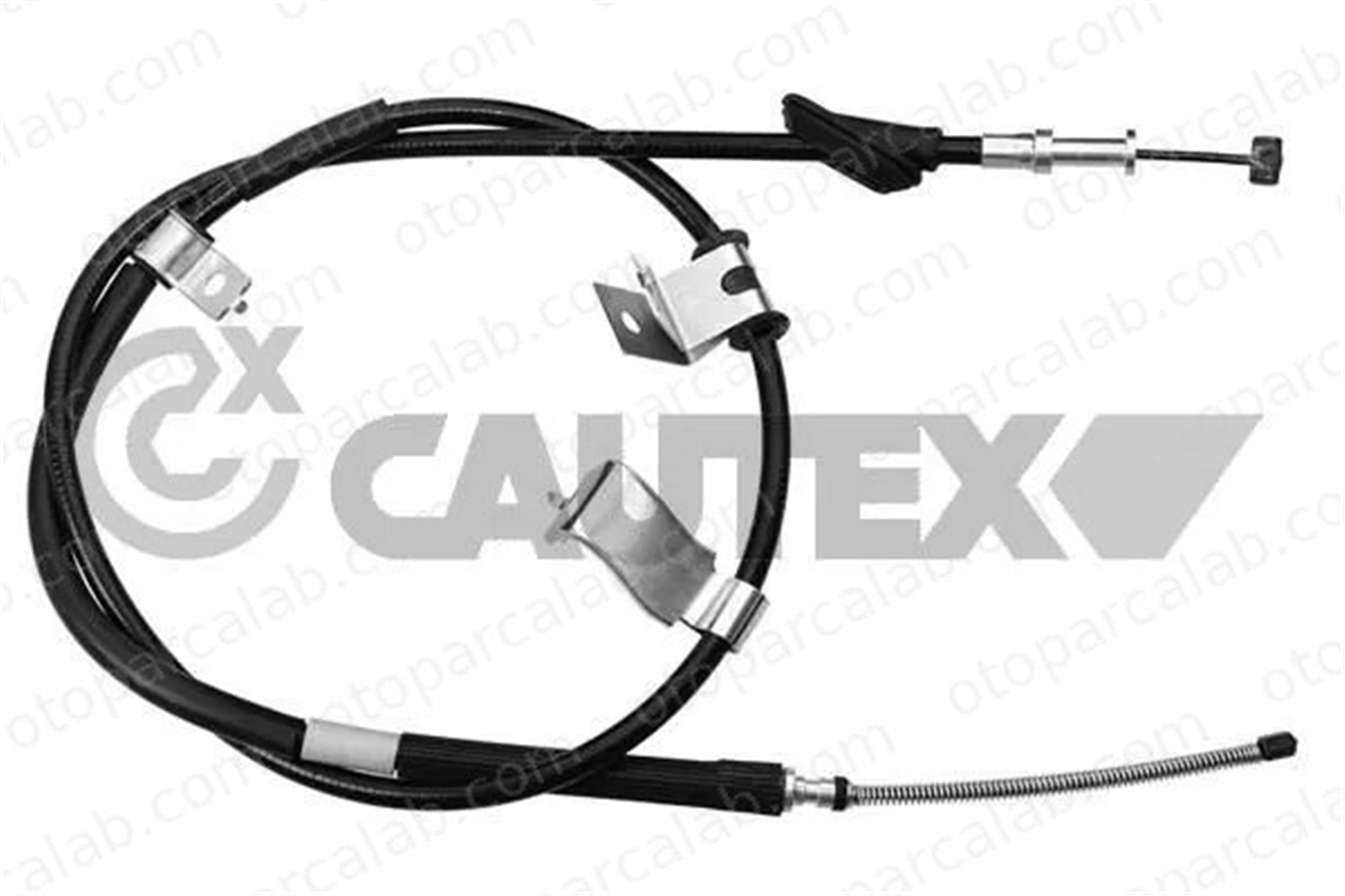 CAVO 4802 626 El Fren Teli Arka Sağ SUBARU LEGACY IV Station wagon LEGACY IV 26051AG000