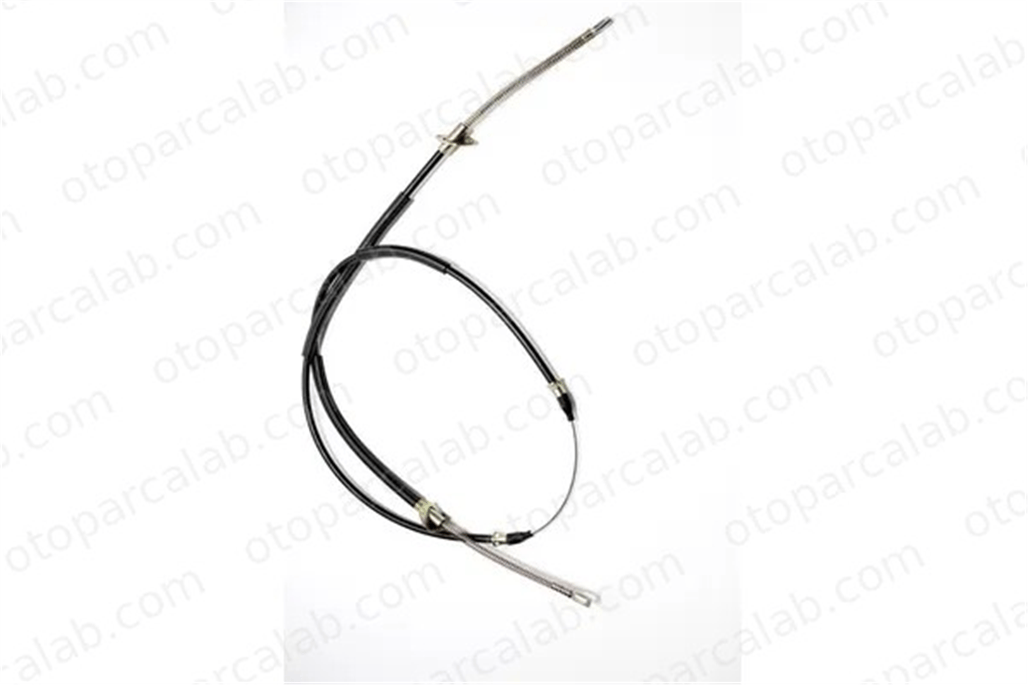 CAVO 5102 203 El Fren Teli Arka Sağ veya Sol LADA NIVA SUV 21213508180