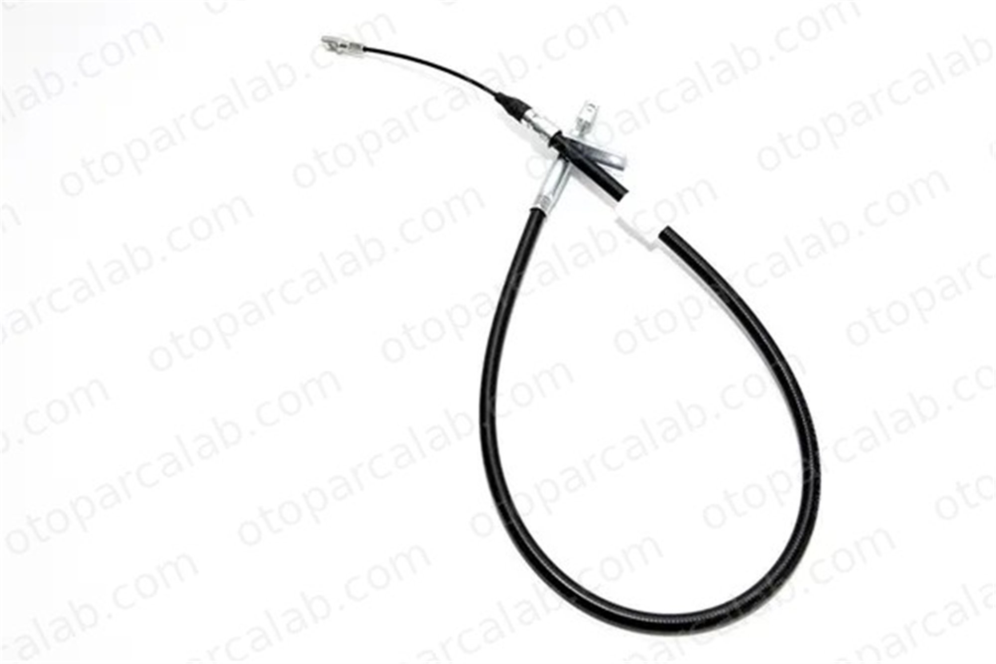 CAVO 5502 210 El Fren Teli Arka Sağ veya Sol MERCEDES-BENZ 124 Sedan 124 T-Model A1244201185 1244201185