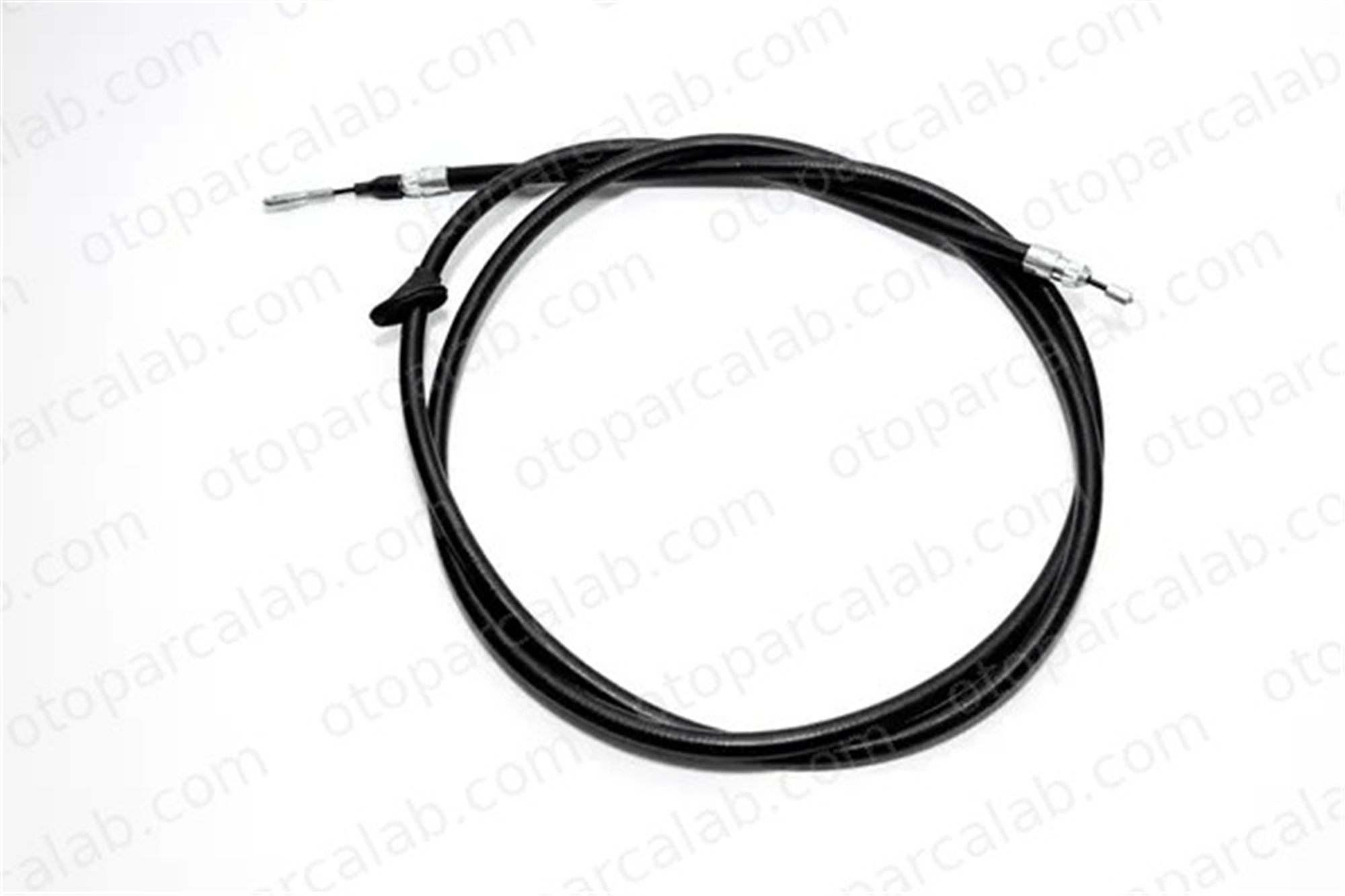 CAVO 5502 608 El Fren Teli Ön Sağ veya Sol MERCEDES-BENZ C-SERISI C-SERISI T-Model A2024202985 2024200885