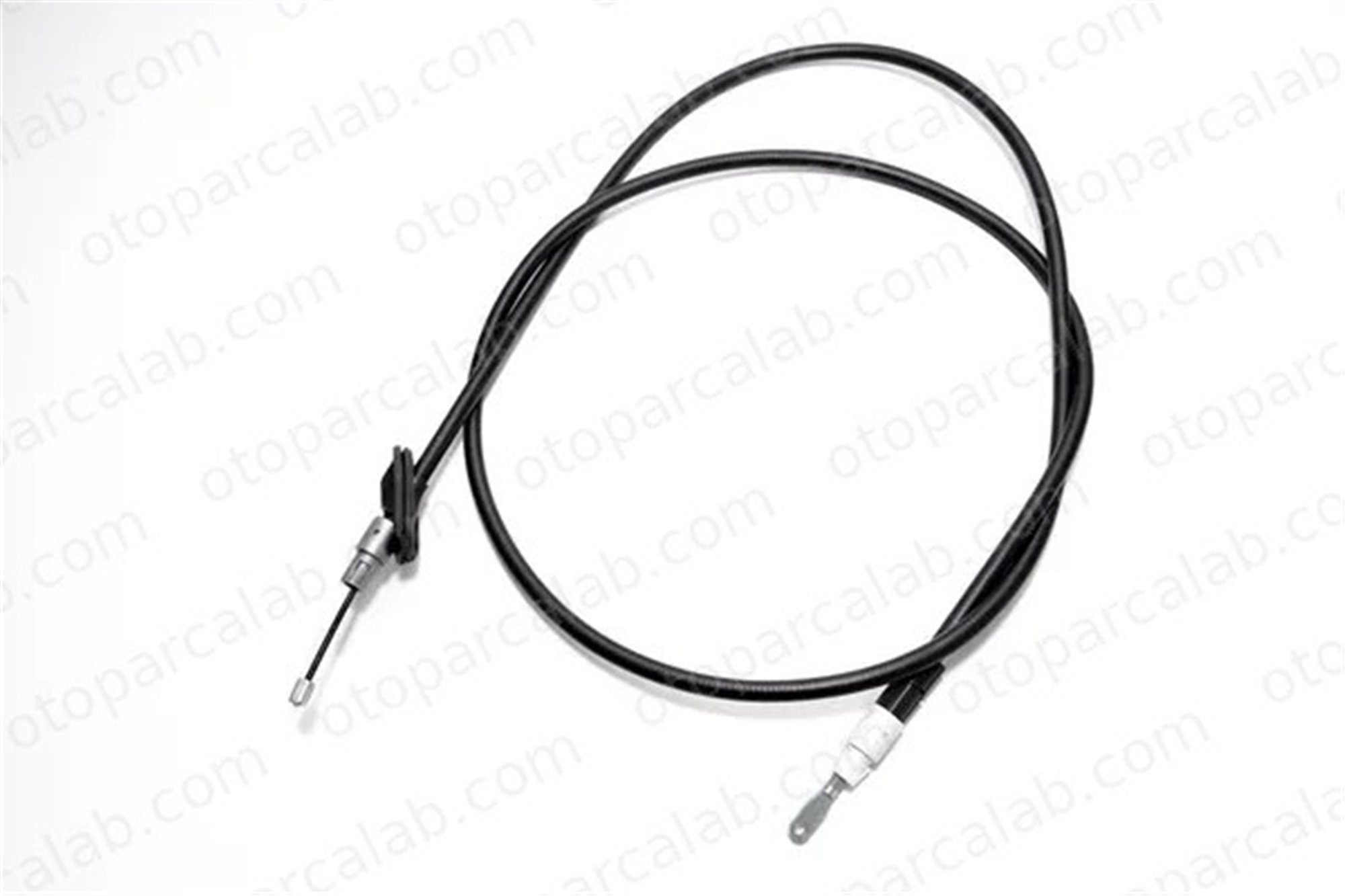 CAVO 5502 610 El Fren Teli Ön Sağ veya Sol MERCEDES-BENZ CLK Cabrio CLK A2024203385 2024203385