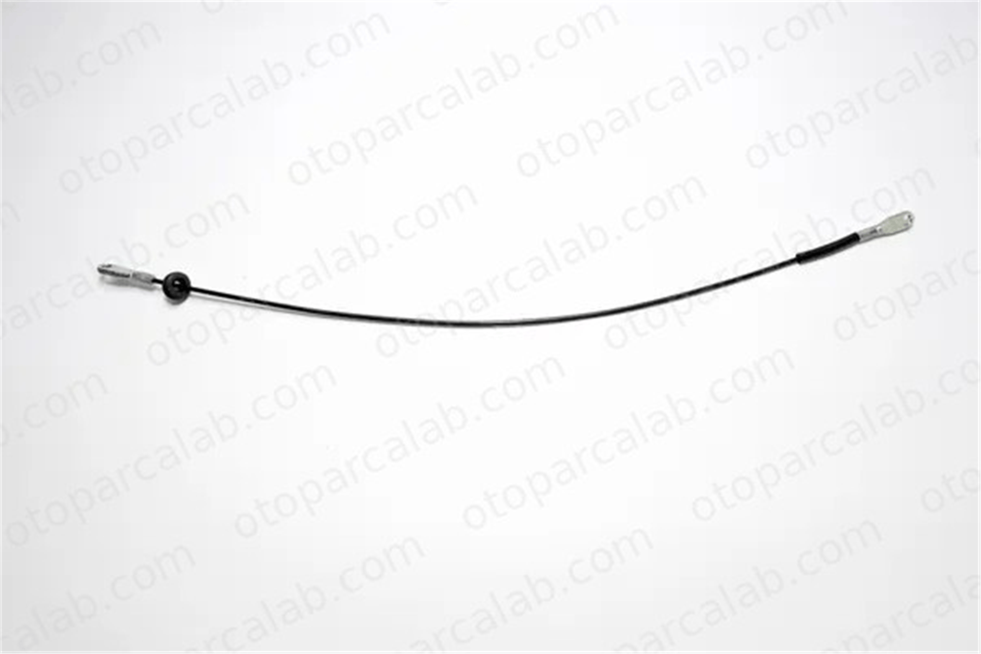 CAVO 5502 616 El Fren Teli Ön Sağ veya Sol MERCEDES-BENZ 190 2014200485