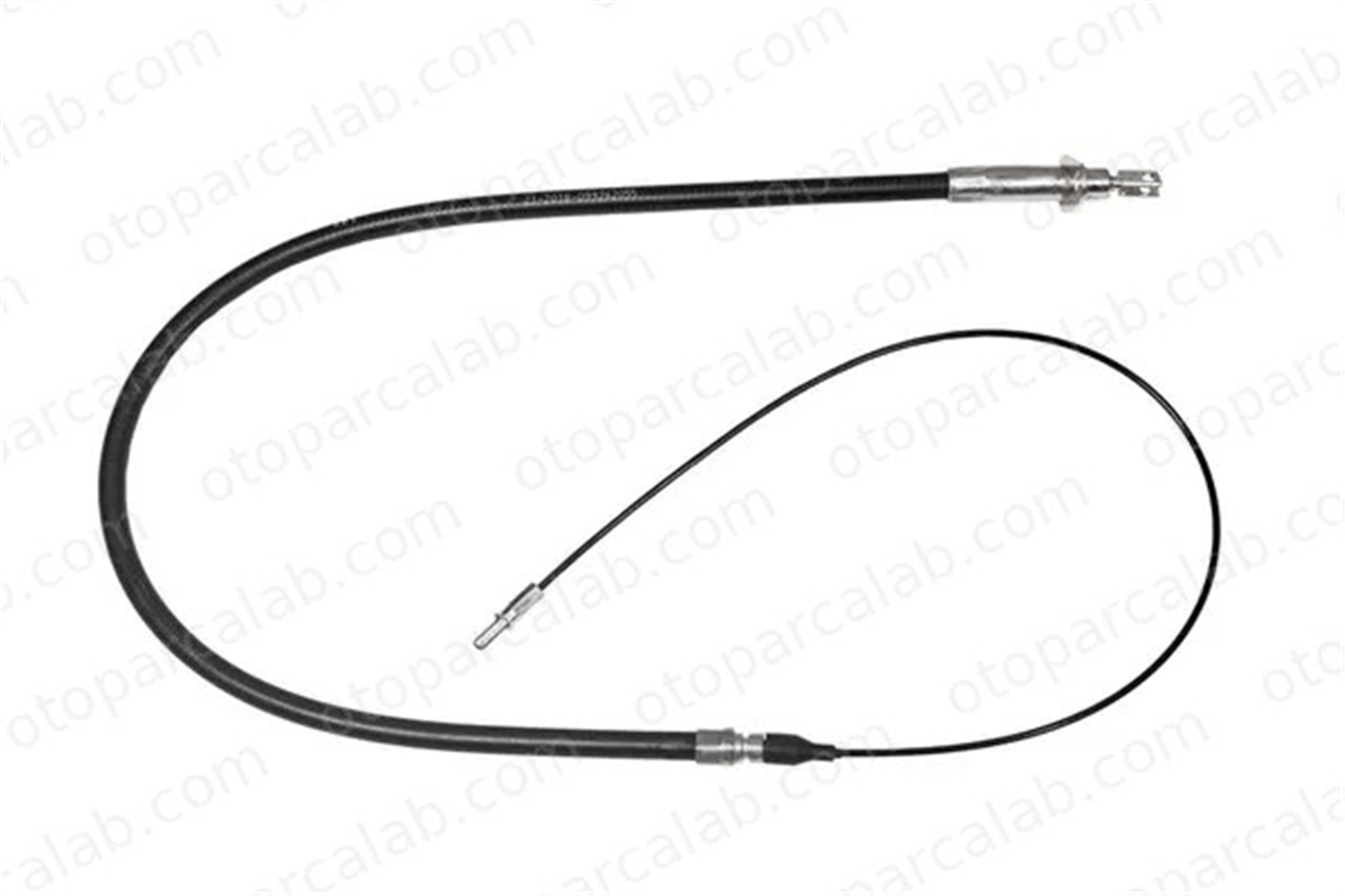 CAVO 5502 620 El Fren Teli Arka Sağ veya Sol MERCEDES-BENZ /8 /8 Coupe 1154202785