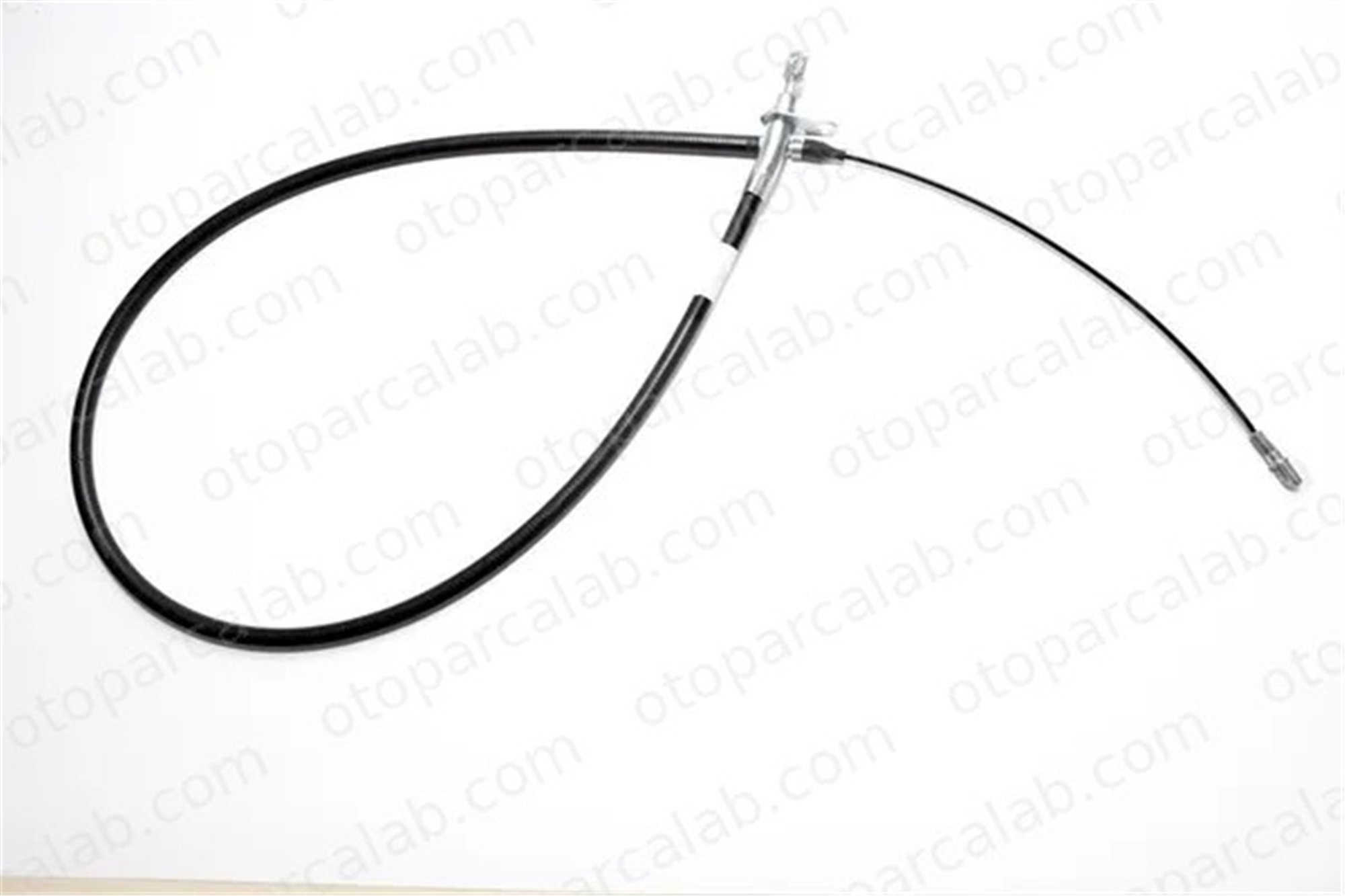 CAVO 5502 621 El Fren Teli Arka Sol MERCEDES-BENZ 123 Sedan 123 T-Model 1234200485