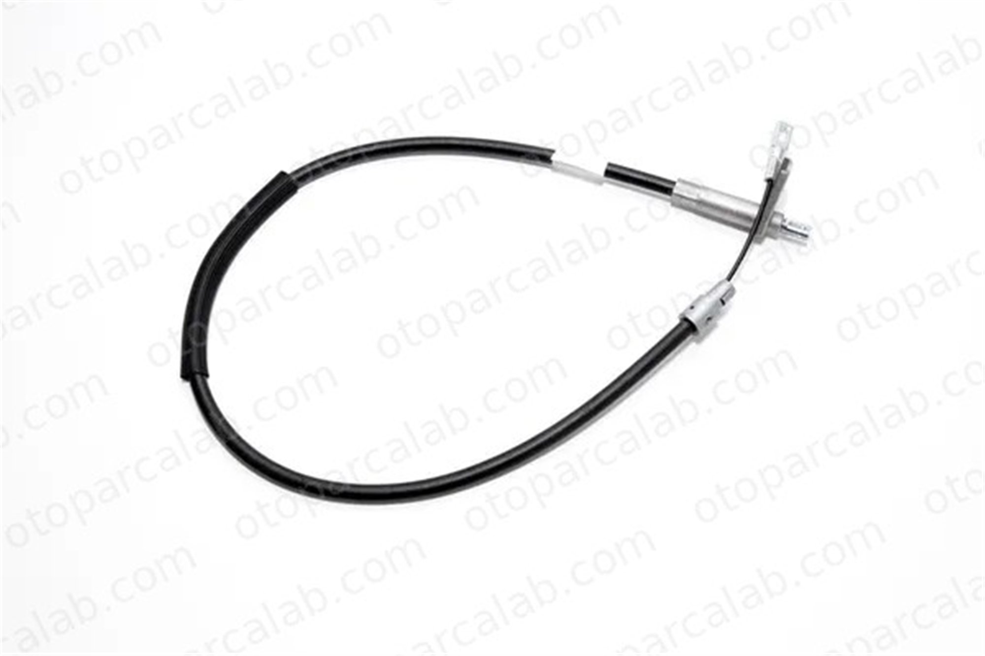 CAVO 5502 641 El Fren Teli Arka Sol MERCEDES-BENZ SLK 1704200385