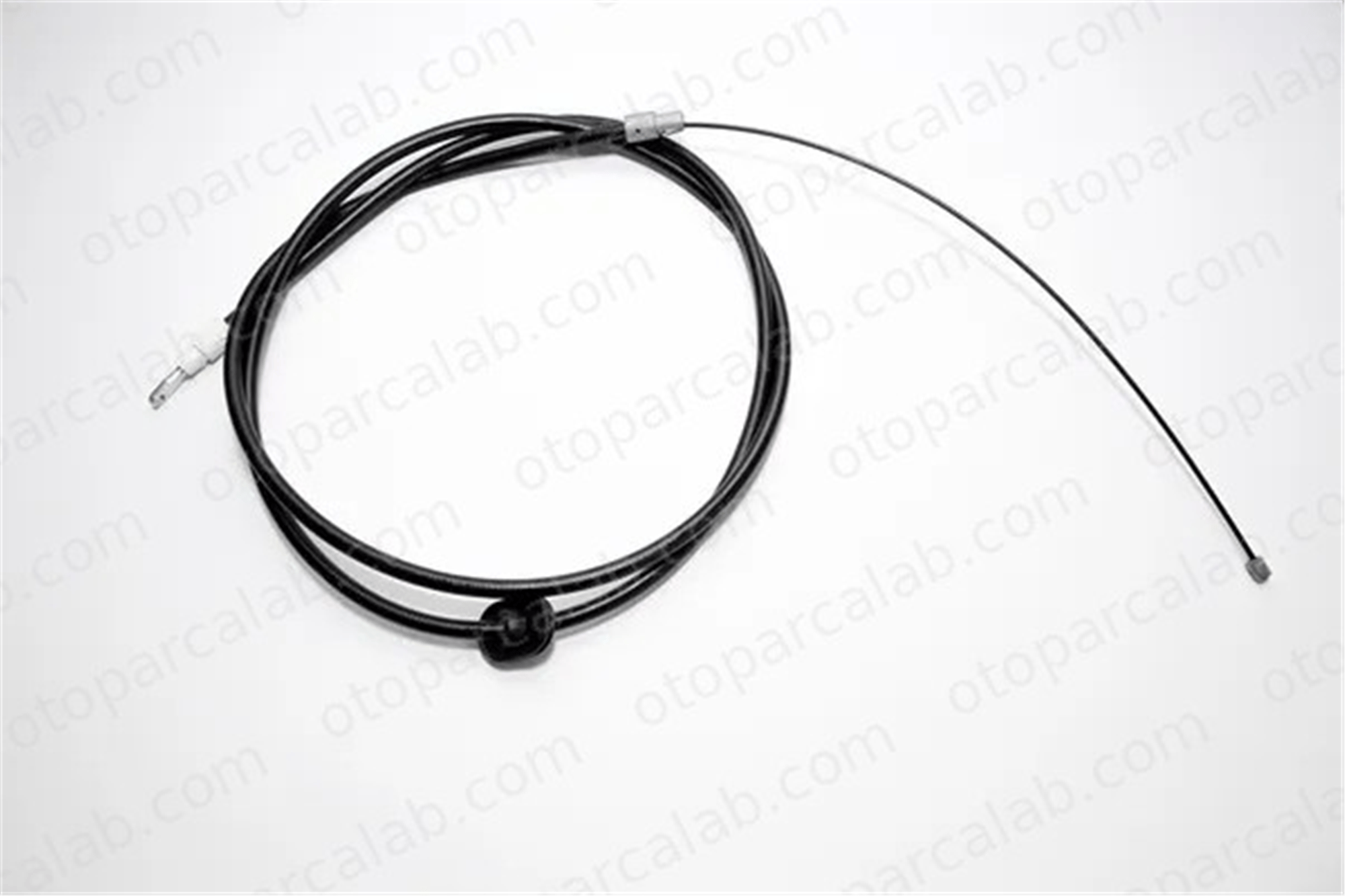 CAVO 5502 643 El Fren Teli Ön Sağ veya Sol MERCEDES-BENZ S-SERISI 2204200985