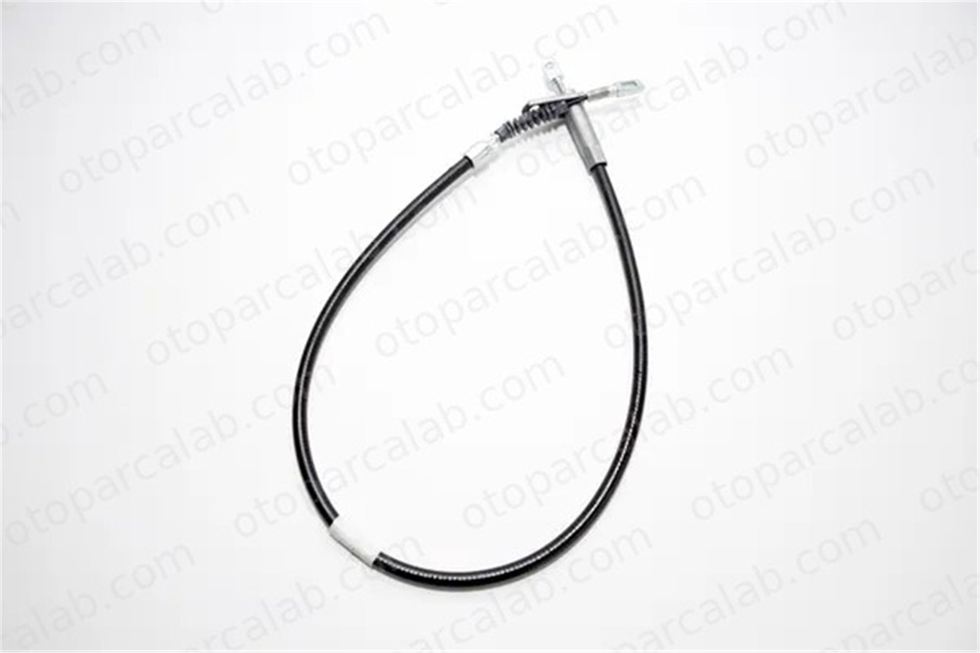 CAVO 5502 644 El Fren Teli Arka Sol MERCEDES-BENZ S-SERISI S-SERISI Coupe 2204202785