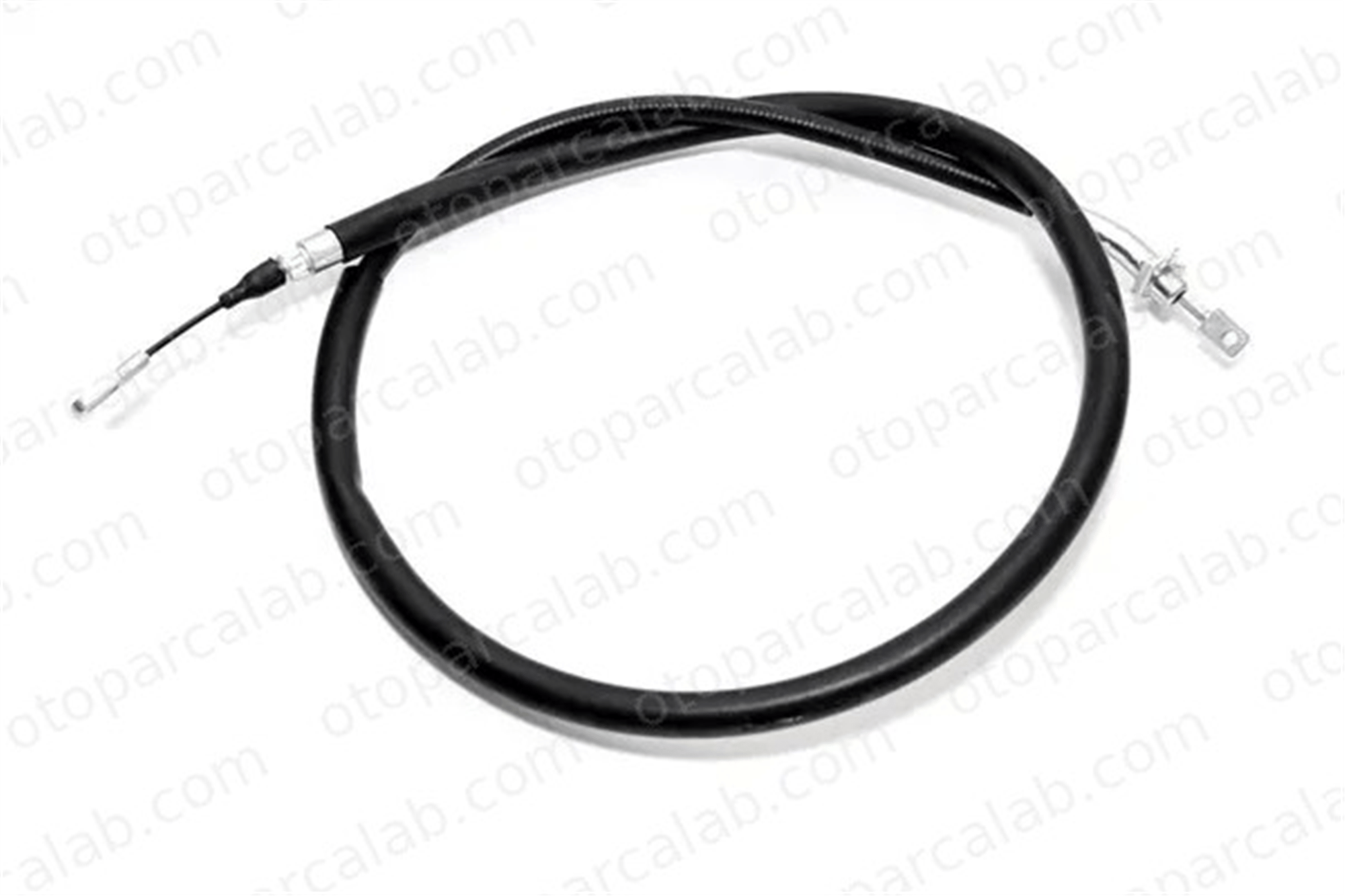 CAVO 5502 651 El Fren Teli Arka Sağ veya Sol MERCEDES-BENZ SPRINTER 4-t Panelvan/Van SPRINTER 3-t Panelvan/Van A9014202885 9014202885
