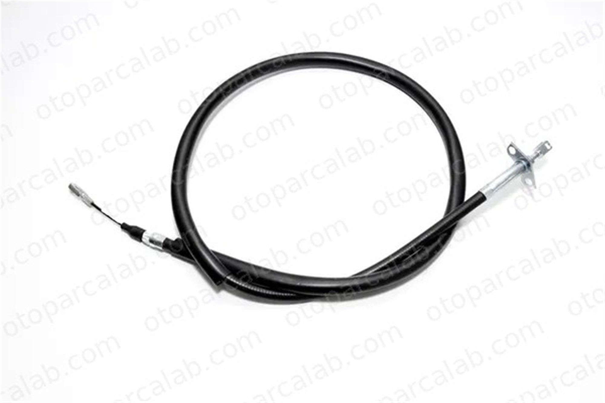 CAVO 5502 652 El Fren Teli Arka Sol MERCEDES-BENZ SPRINTER 4-t Panelvan/Van SPRINTER 4-t Platform şasi A9044200585 9044200585
